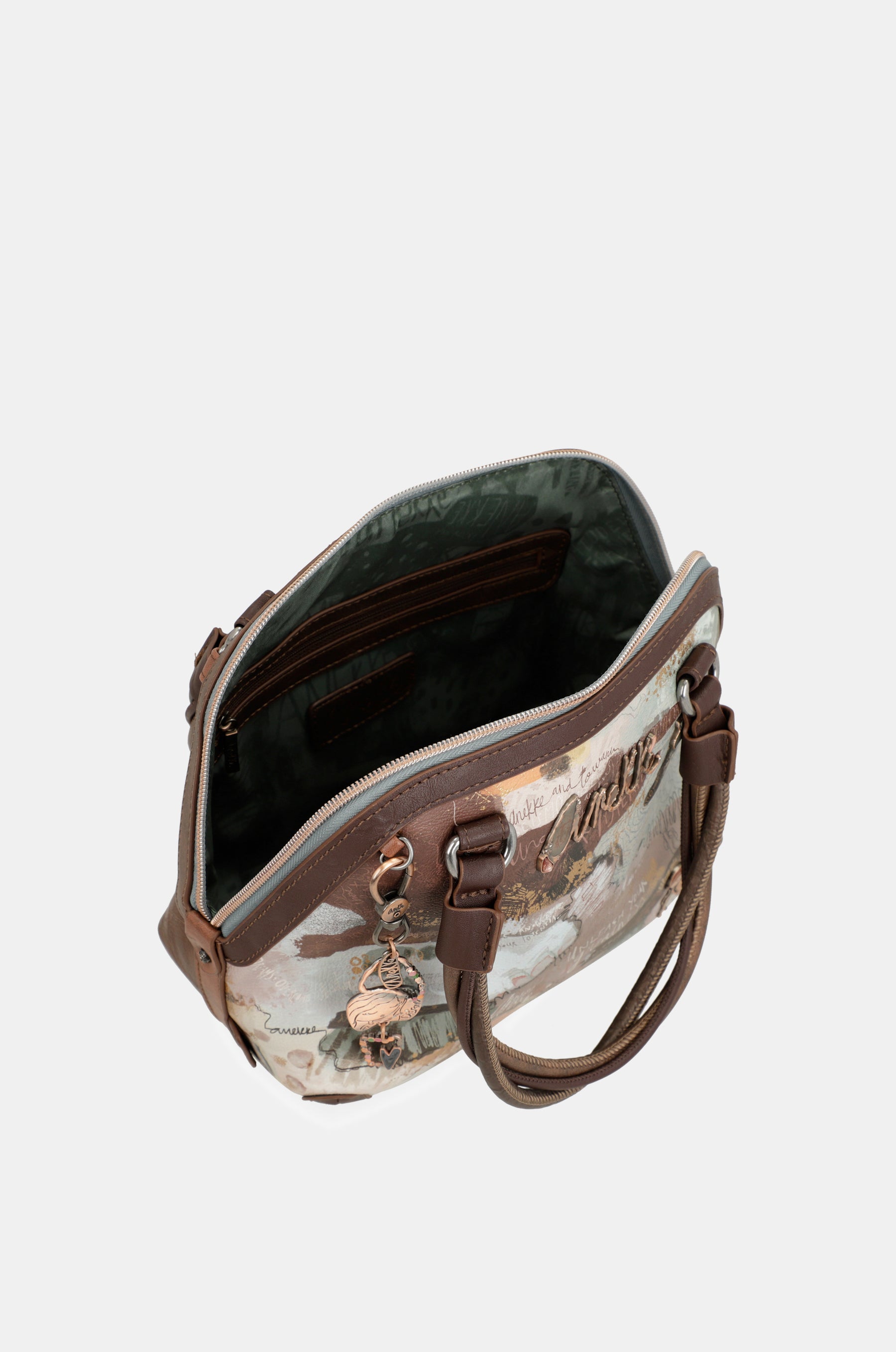 Bolso bowling Outer