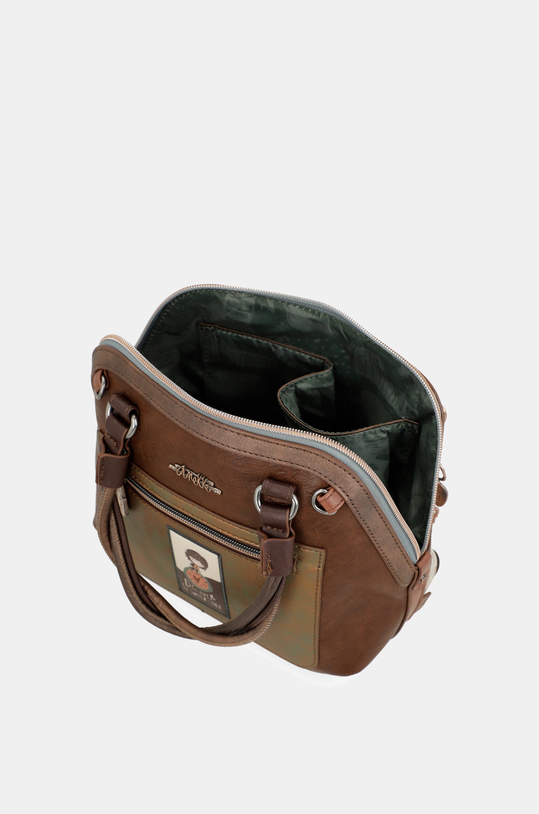 Bolso bowling Outer