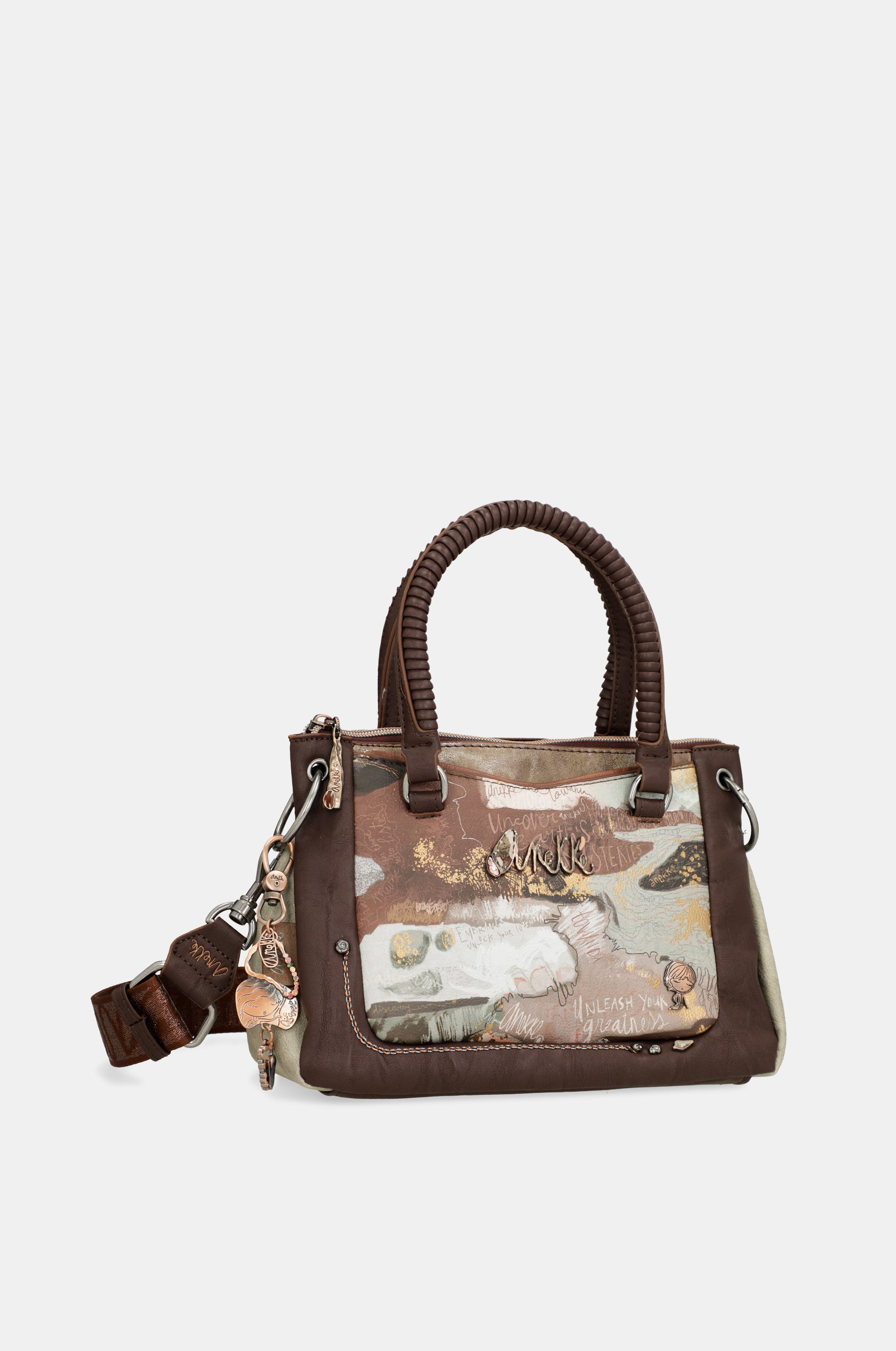 Bolso tipo doctor Outer