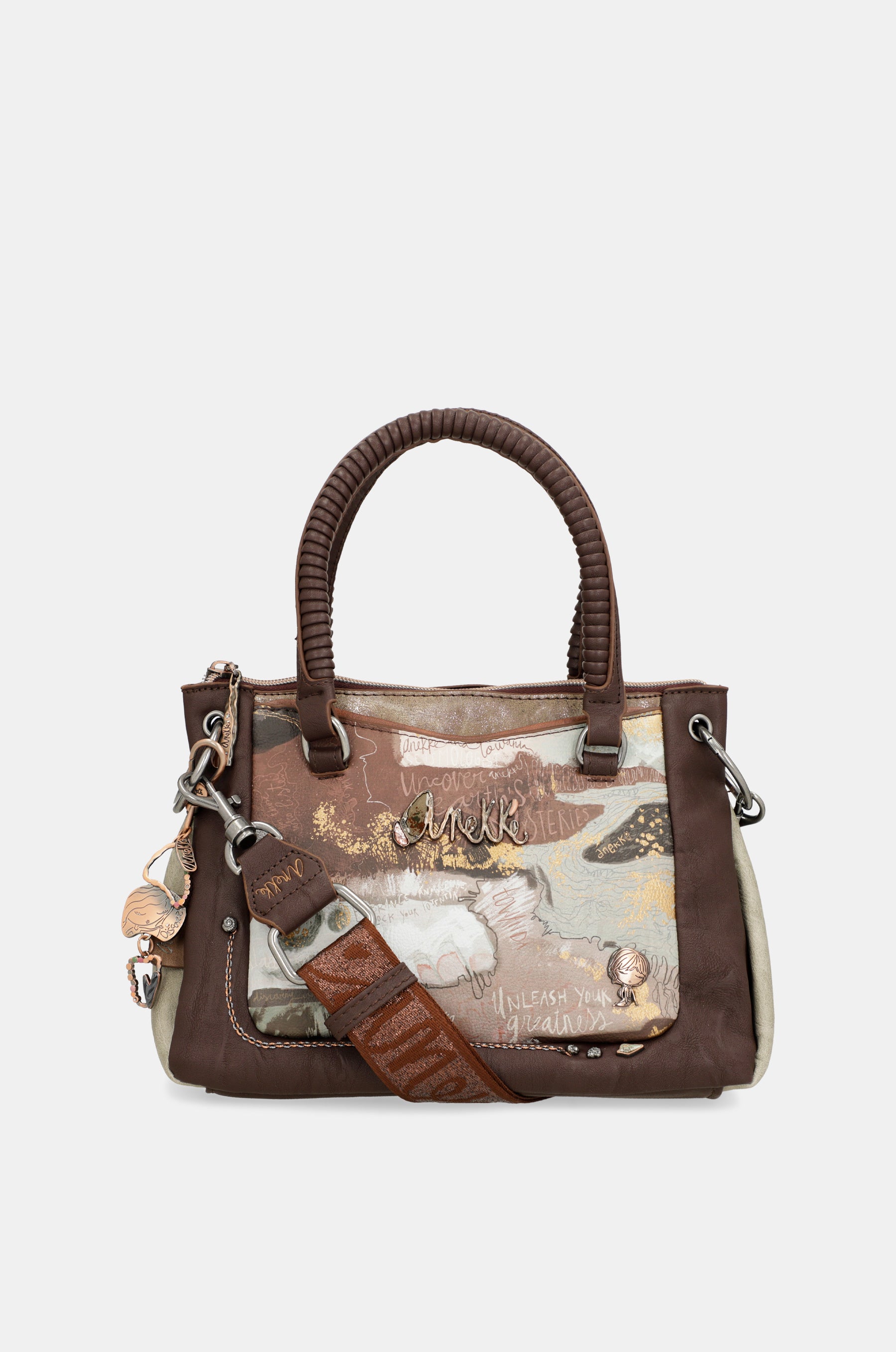 Bolso tipo doctor Outer