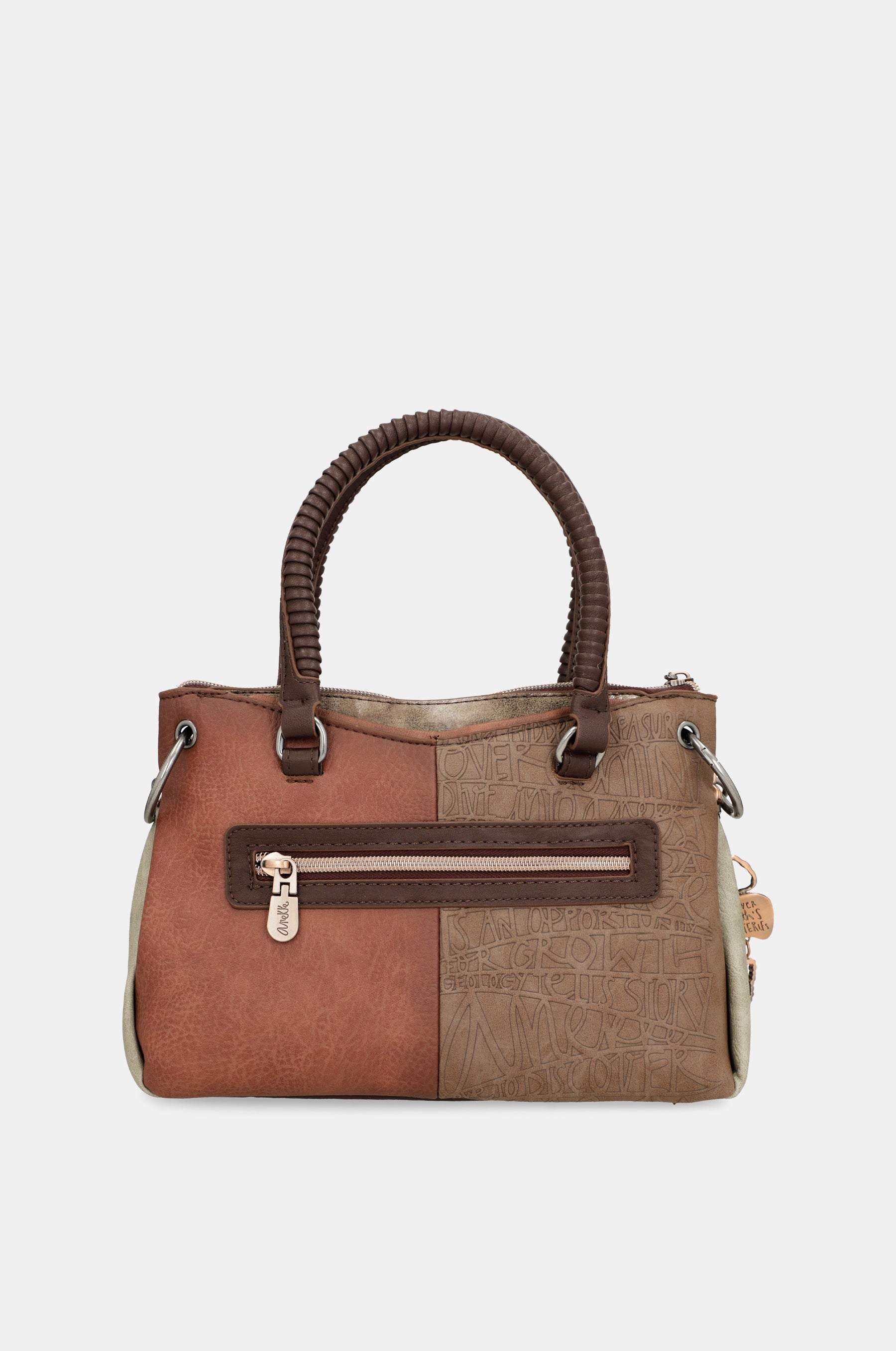 Bolso tipo doctor Outer