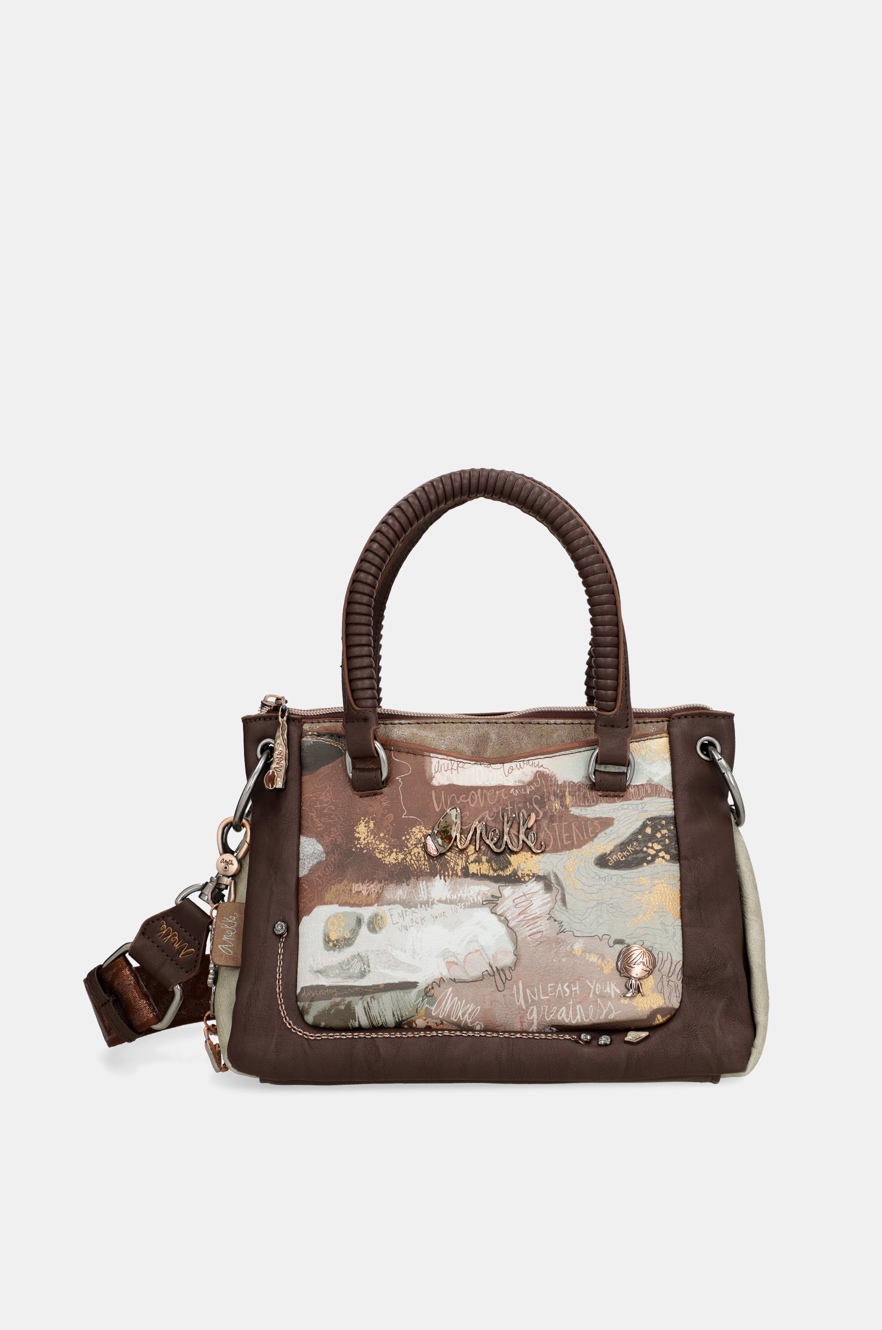 Bolso tipo doctor Outer