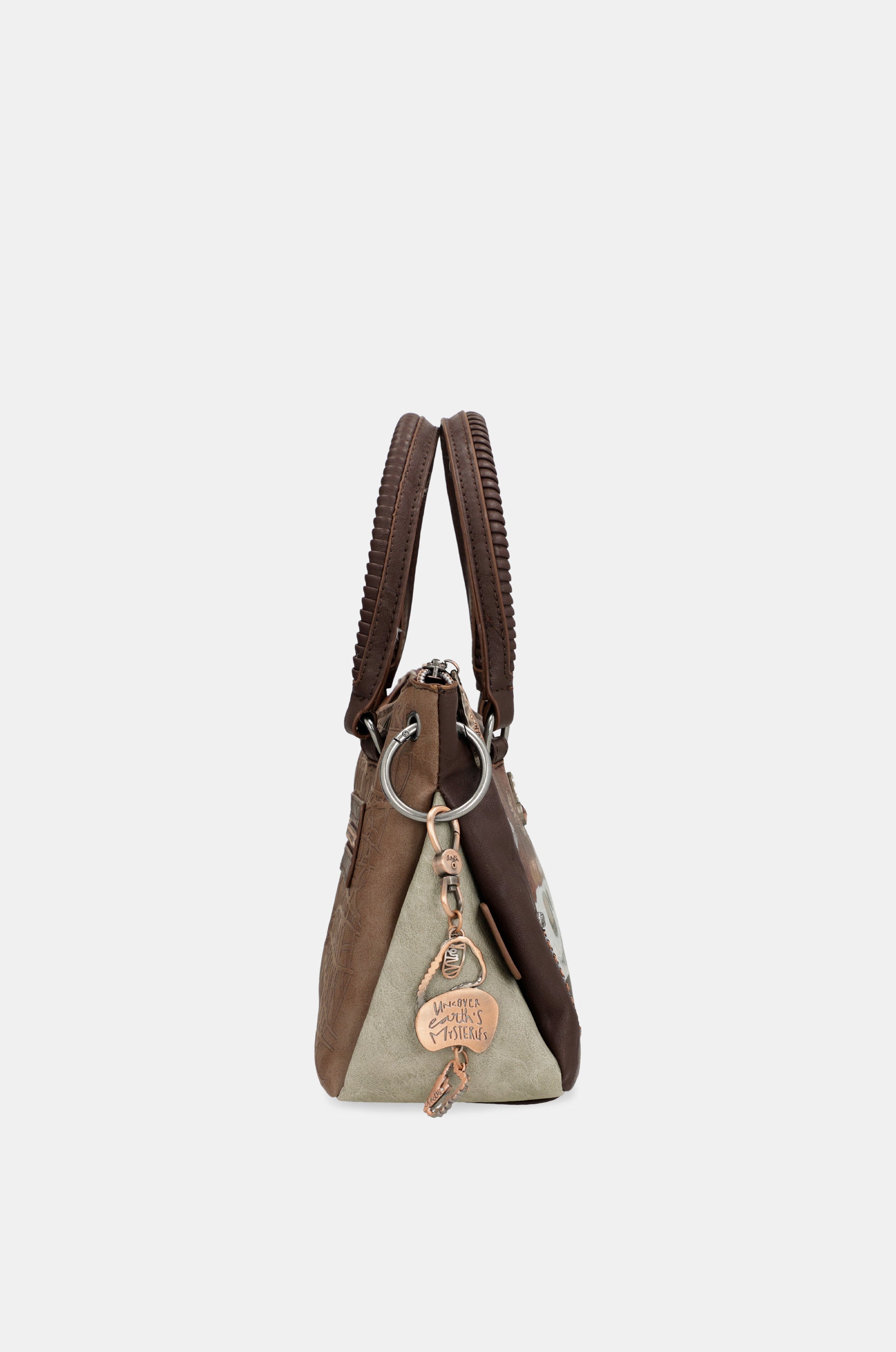 Bolso tipo doctor Outer
