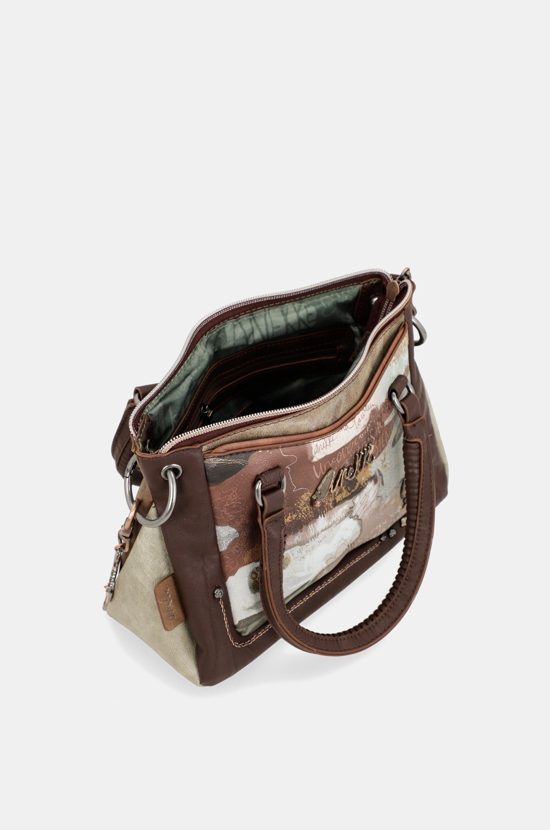 Bolso tipo doctor Outer