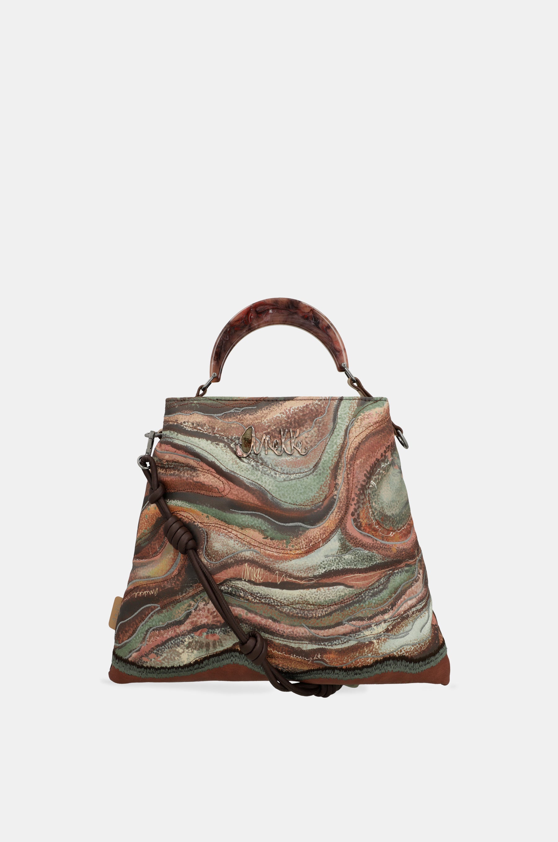 Bolso de asa corta Anekke Outer