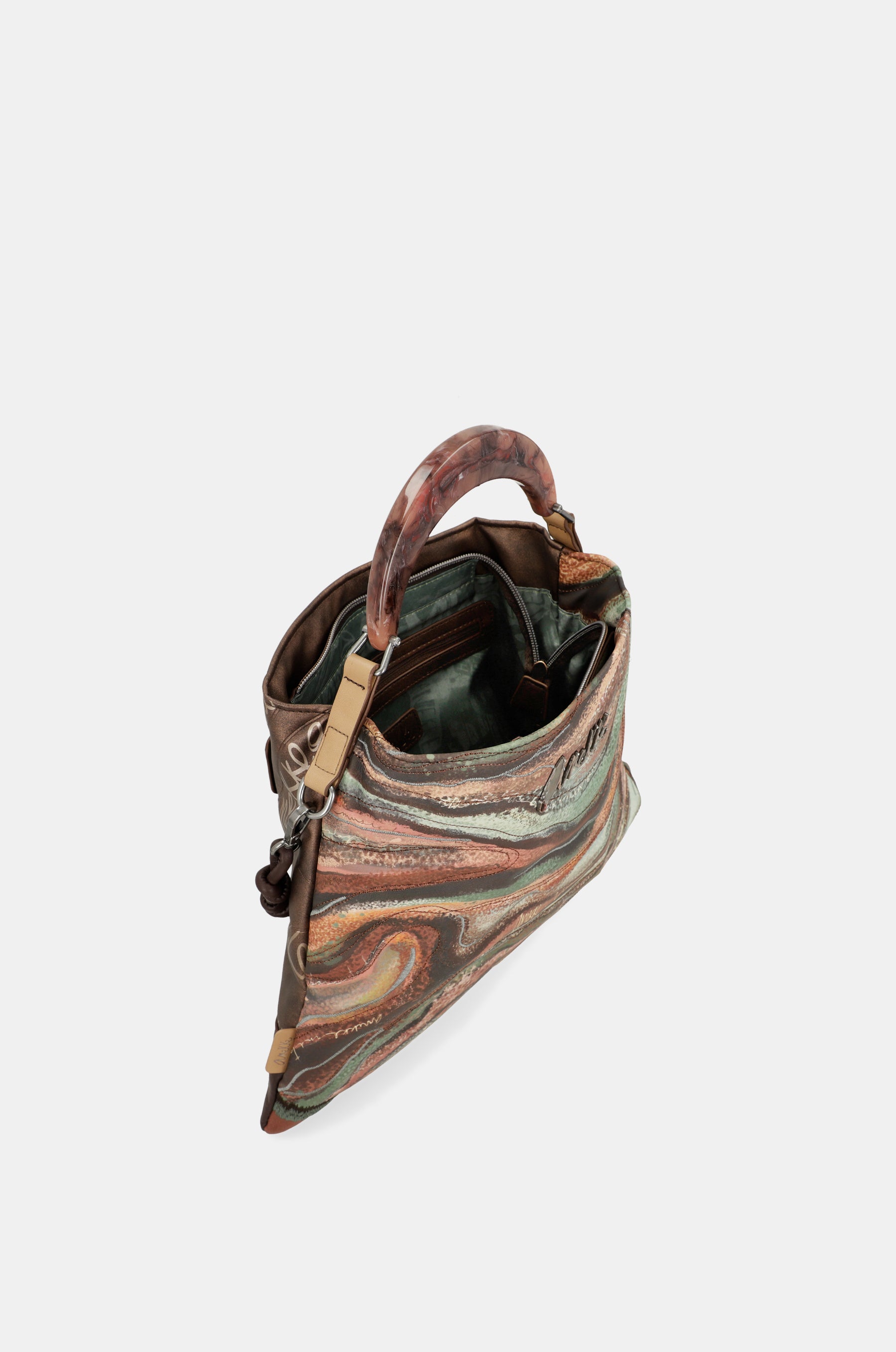 Bolso de asa corta Anekke Outer