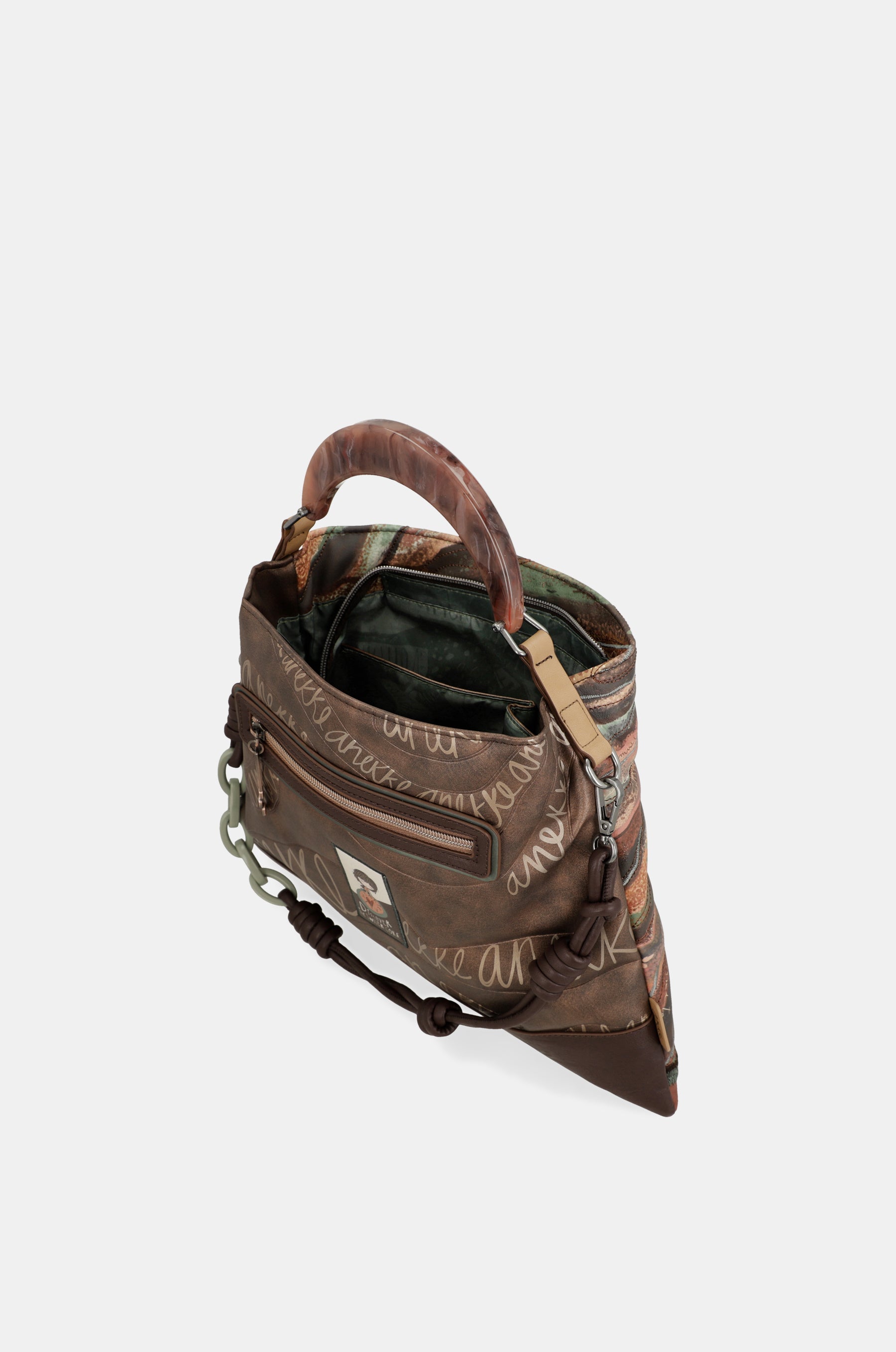 Bolso de asa corta Anekke Outer