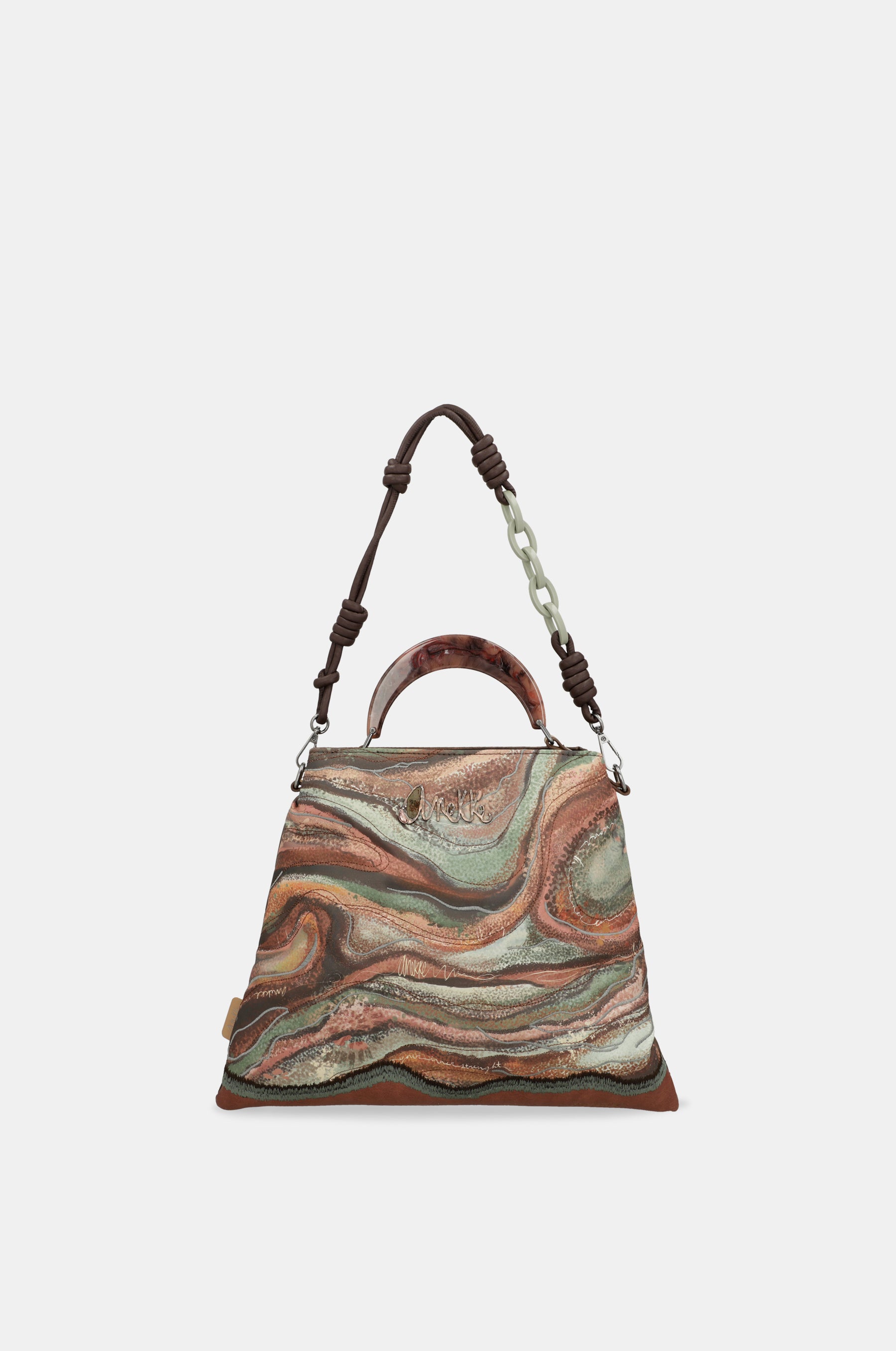 Bolso de asa corta Anekke Outer