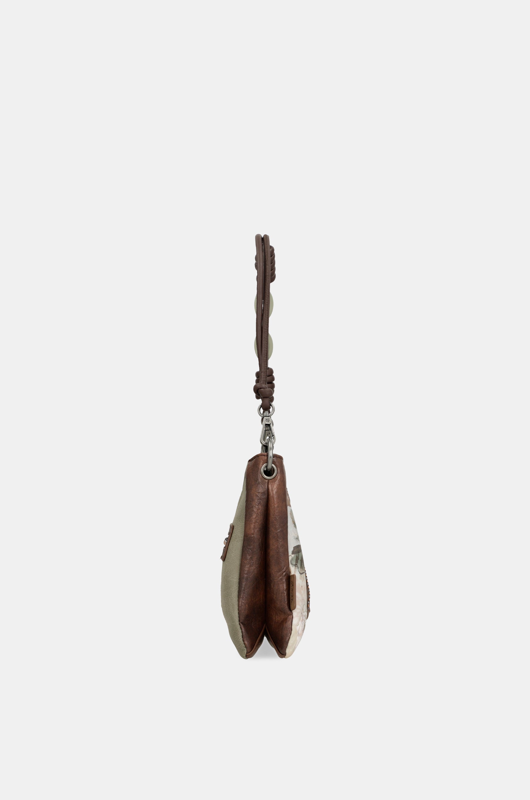 Bolso de hombro 2 asas Outer