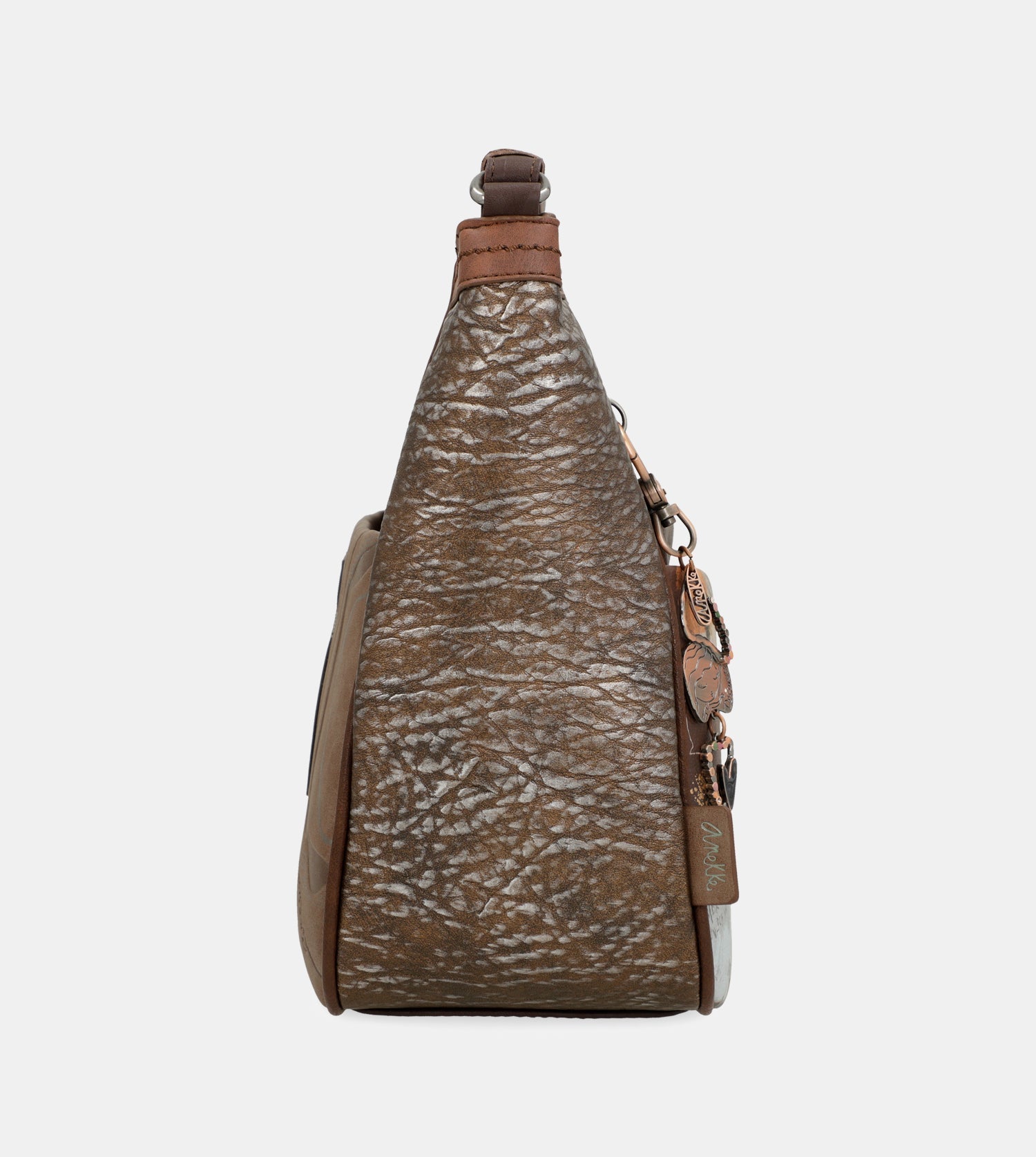 Bandolera grande Outer