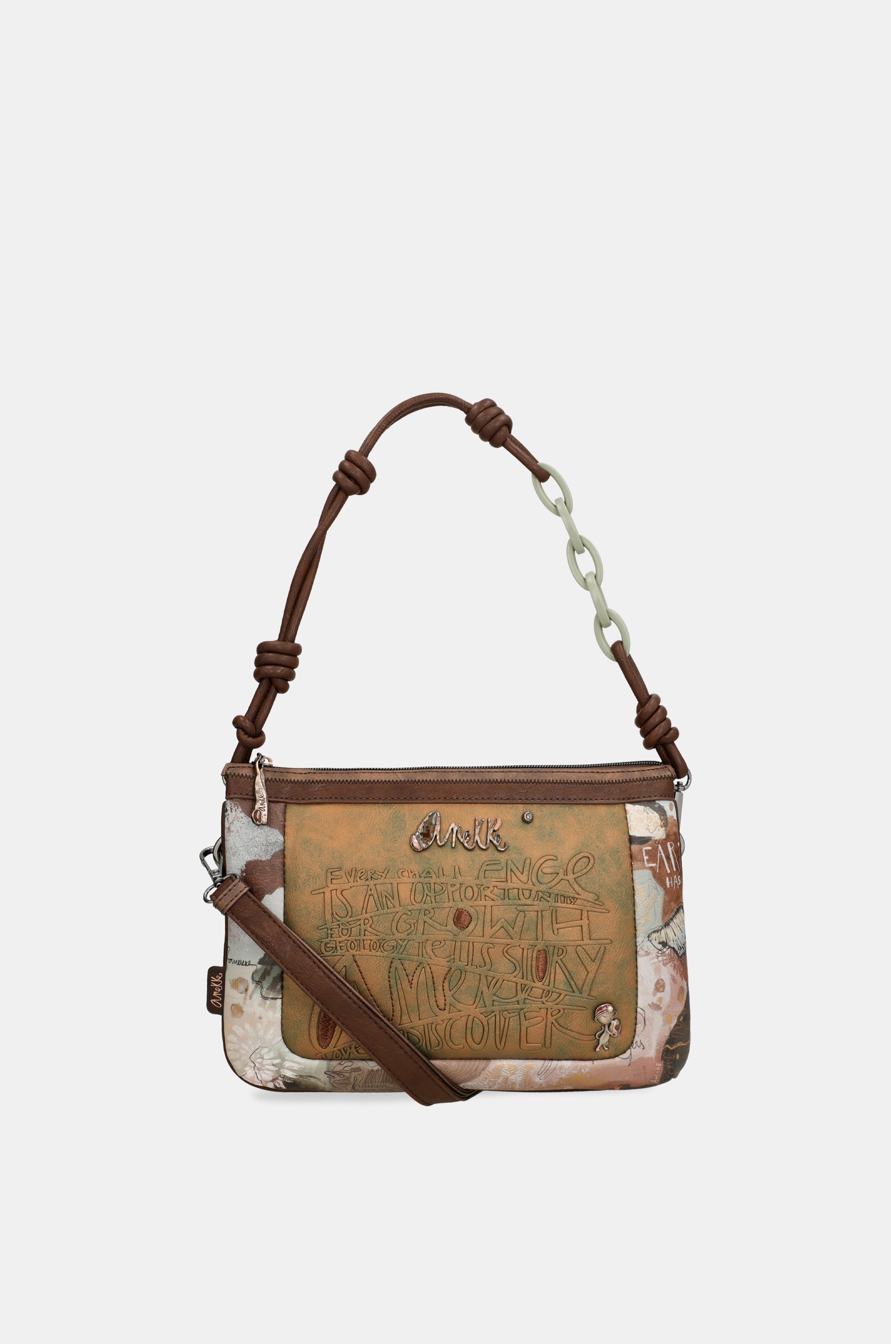 Bolso rectangular Outer