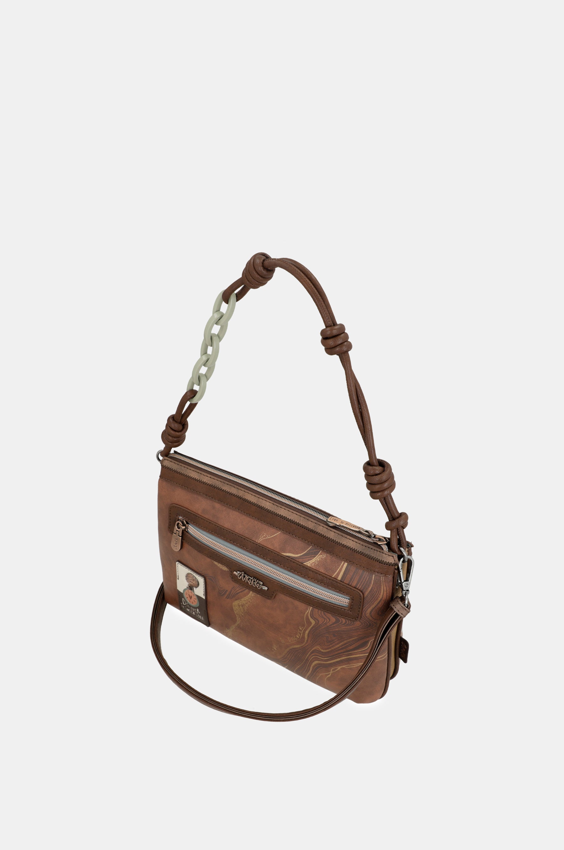 Bolso rectangular Outer