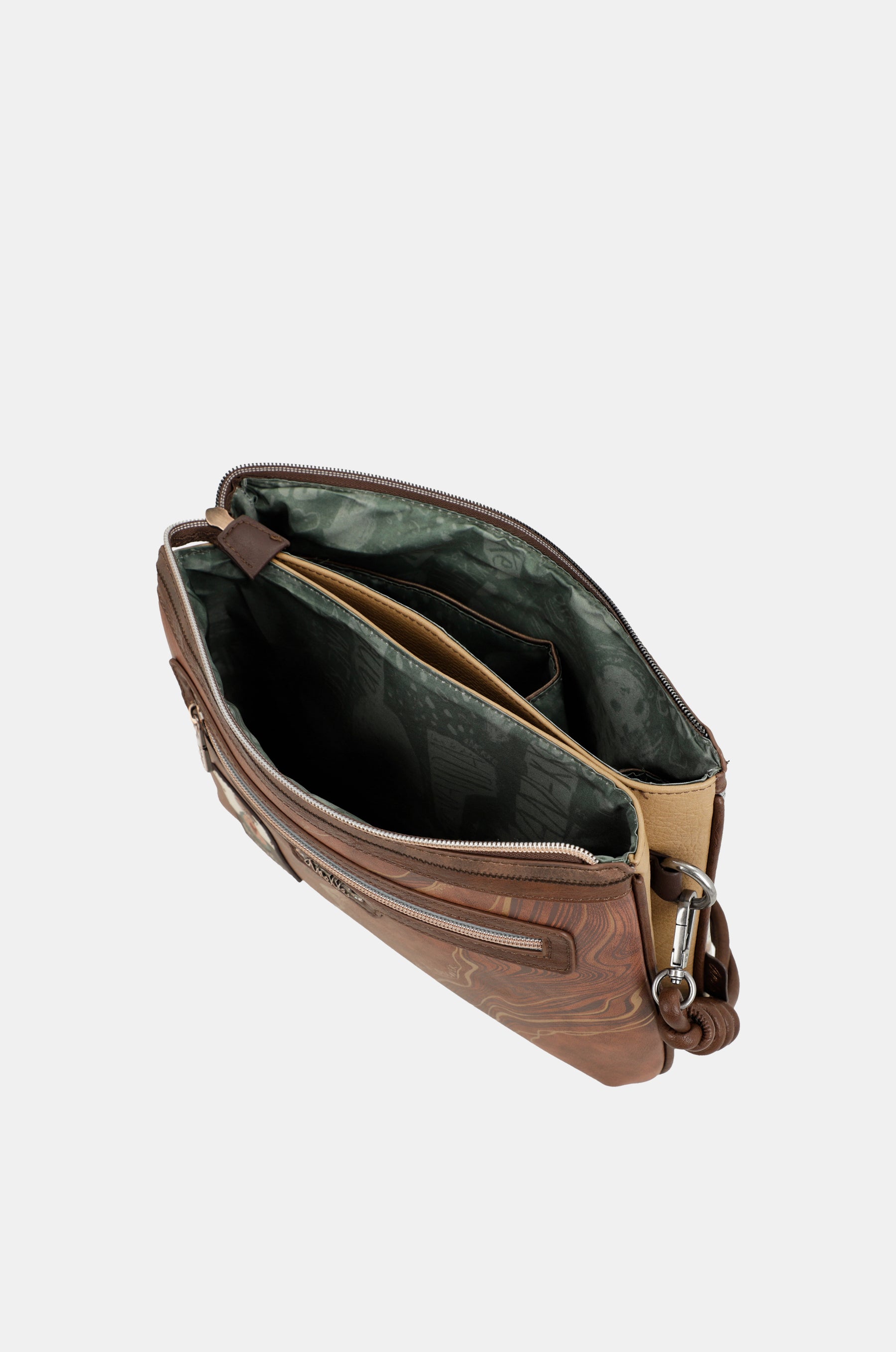 Bolso rectangular Outer