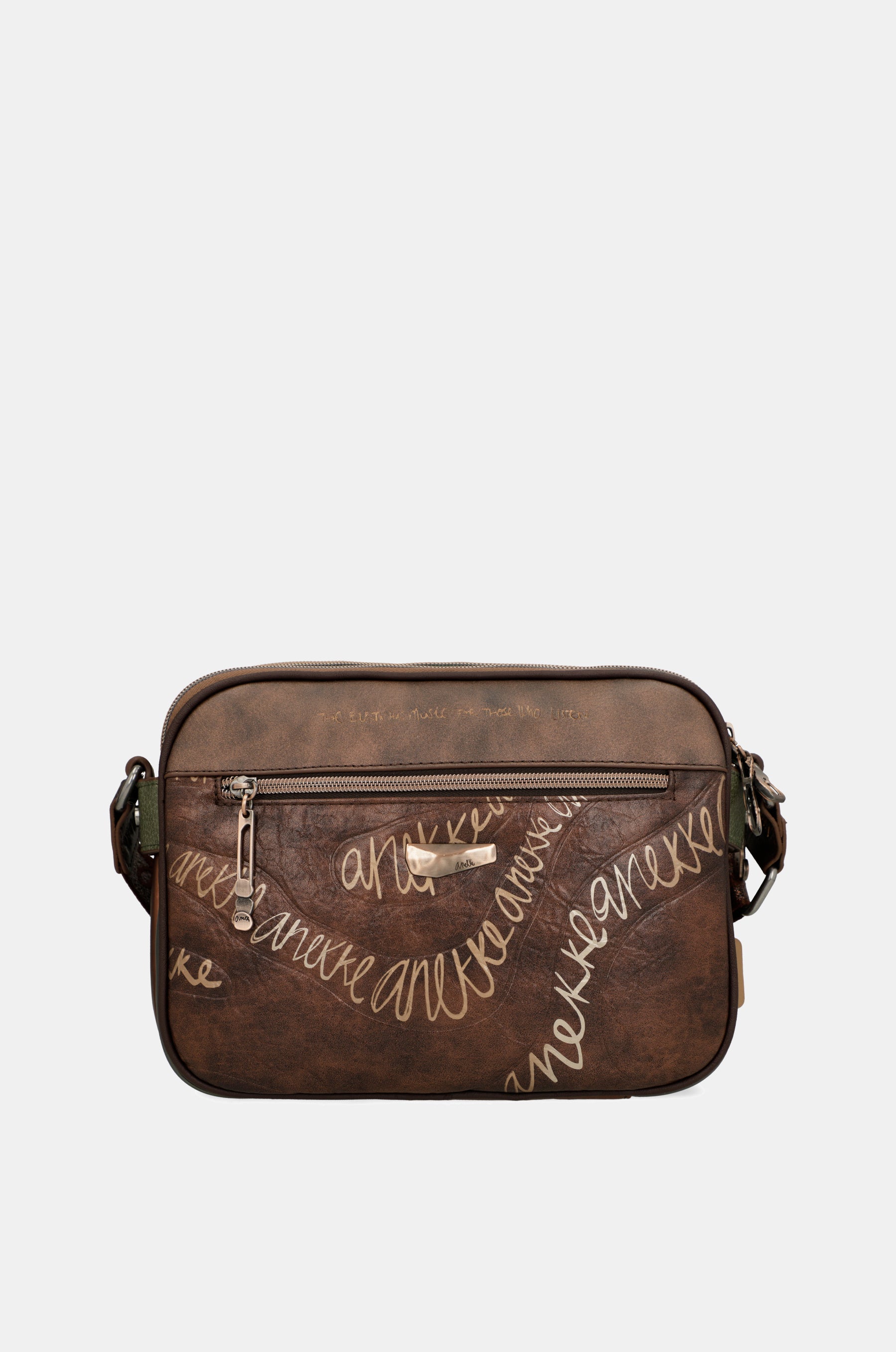 Bandolera 3 compartimentos Outer