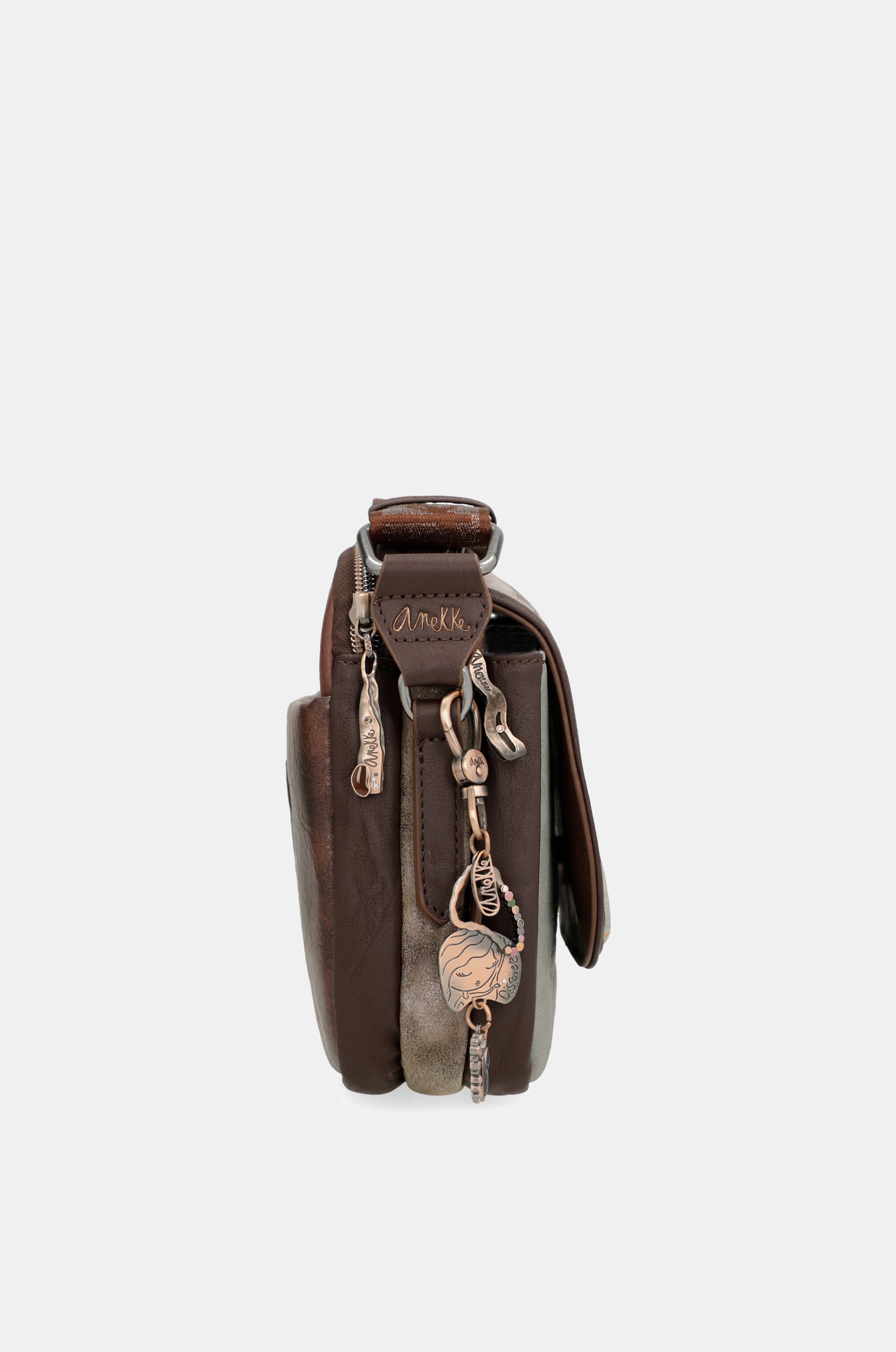 Bandolera solapa Outer