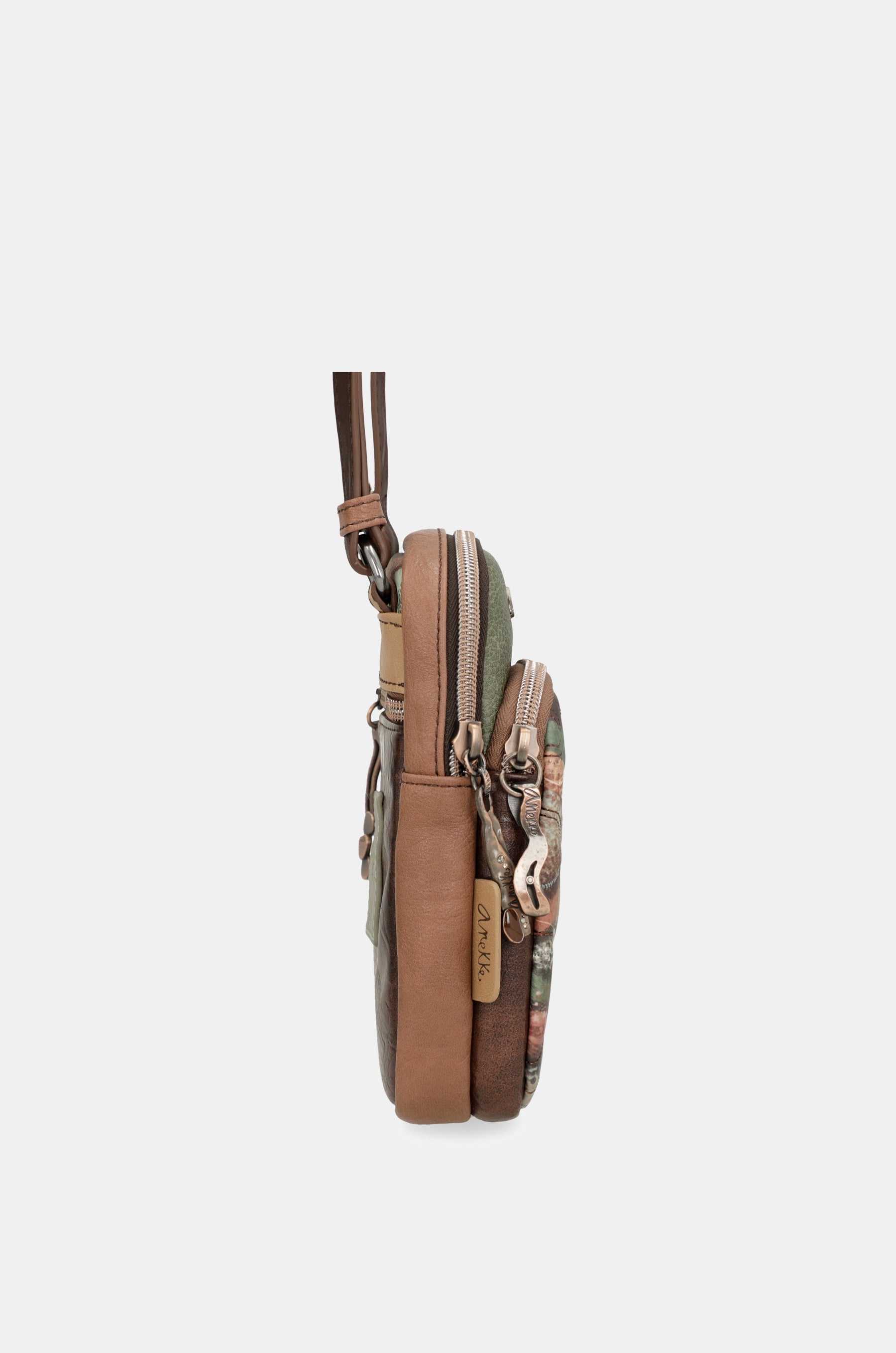 Mini bandolera Outer
