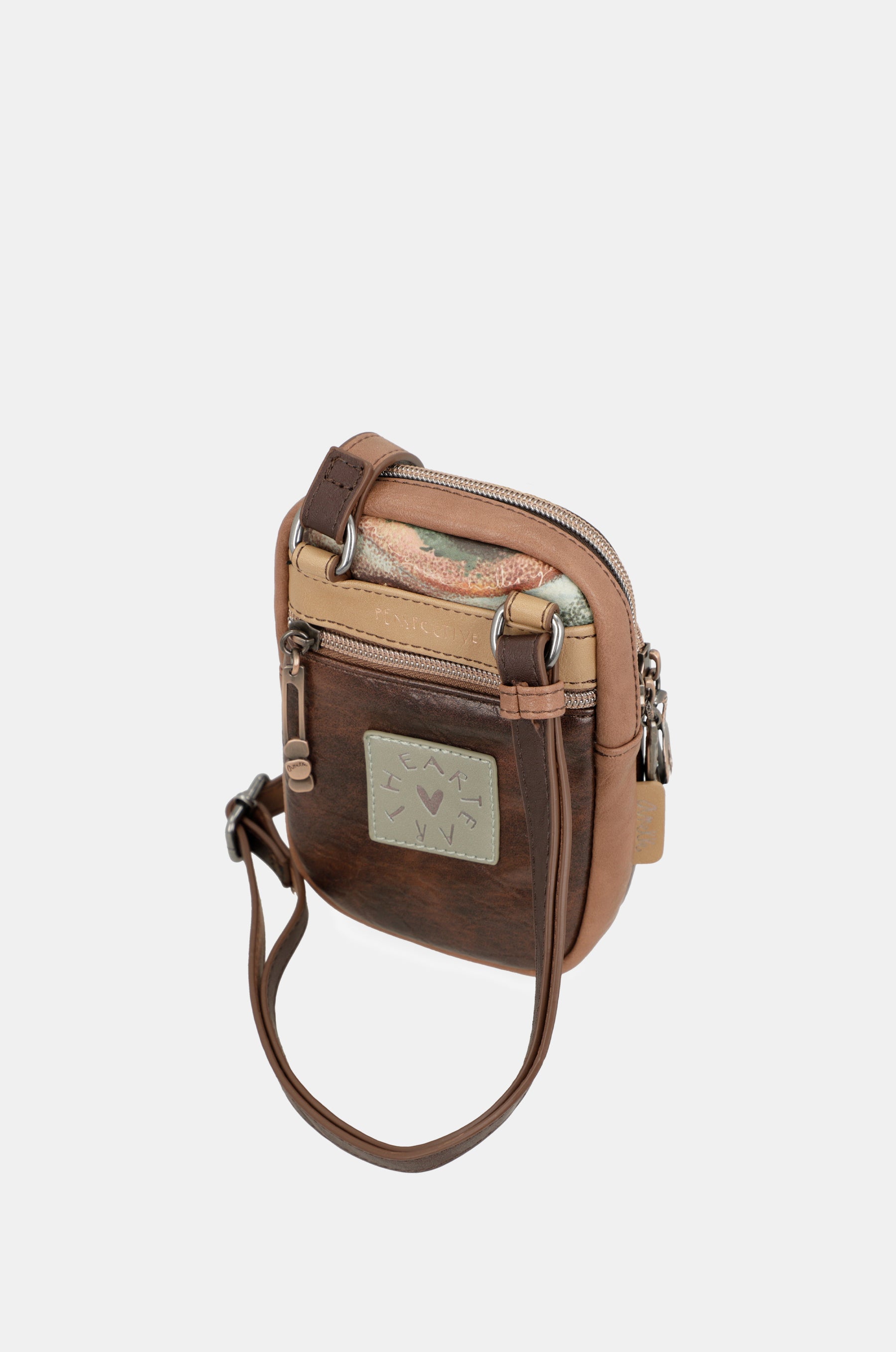 Mini bandolera Outer