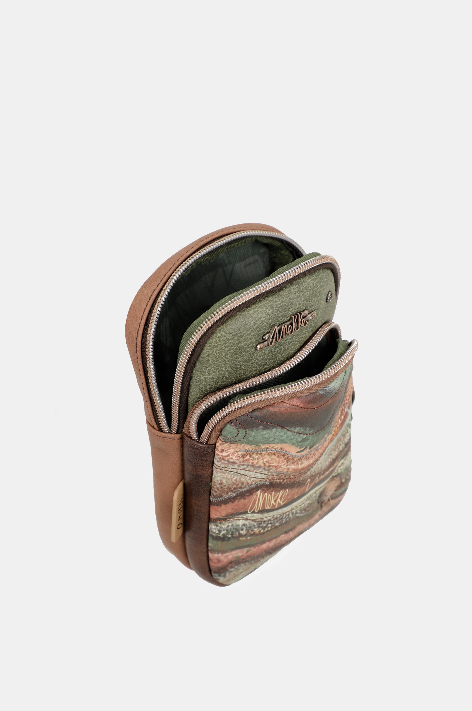 Mini bandolera Outer