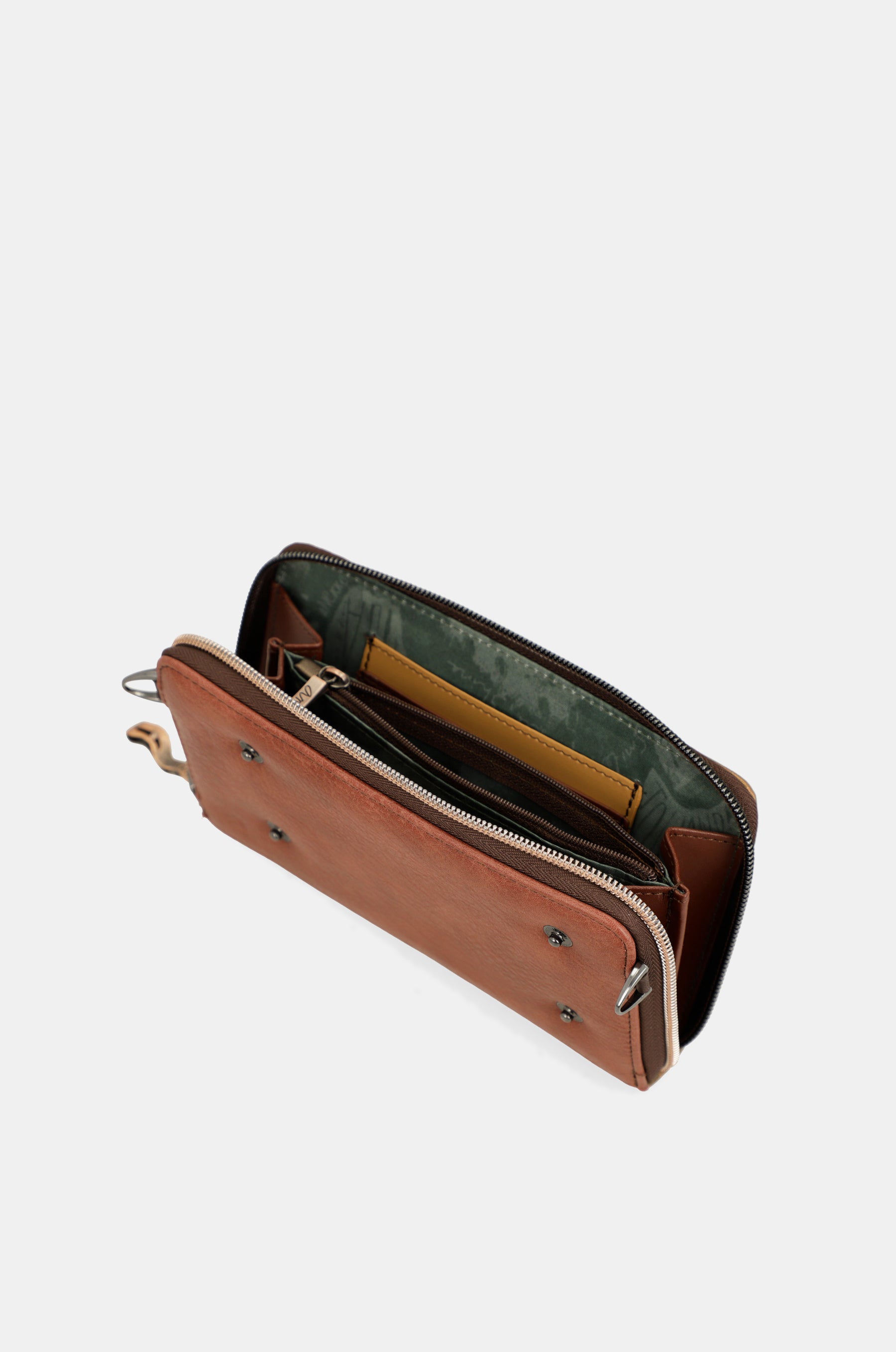 Bolso billetero 3 en 1 Outer