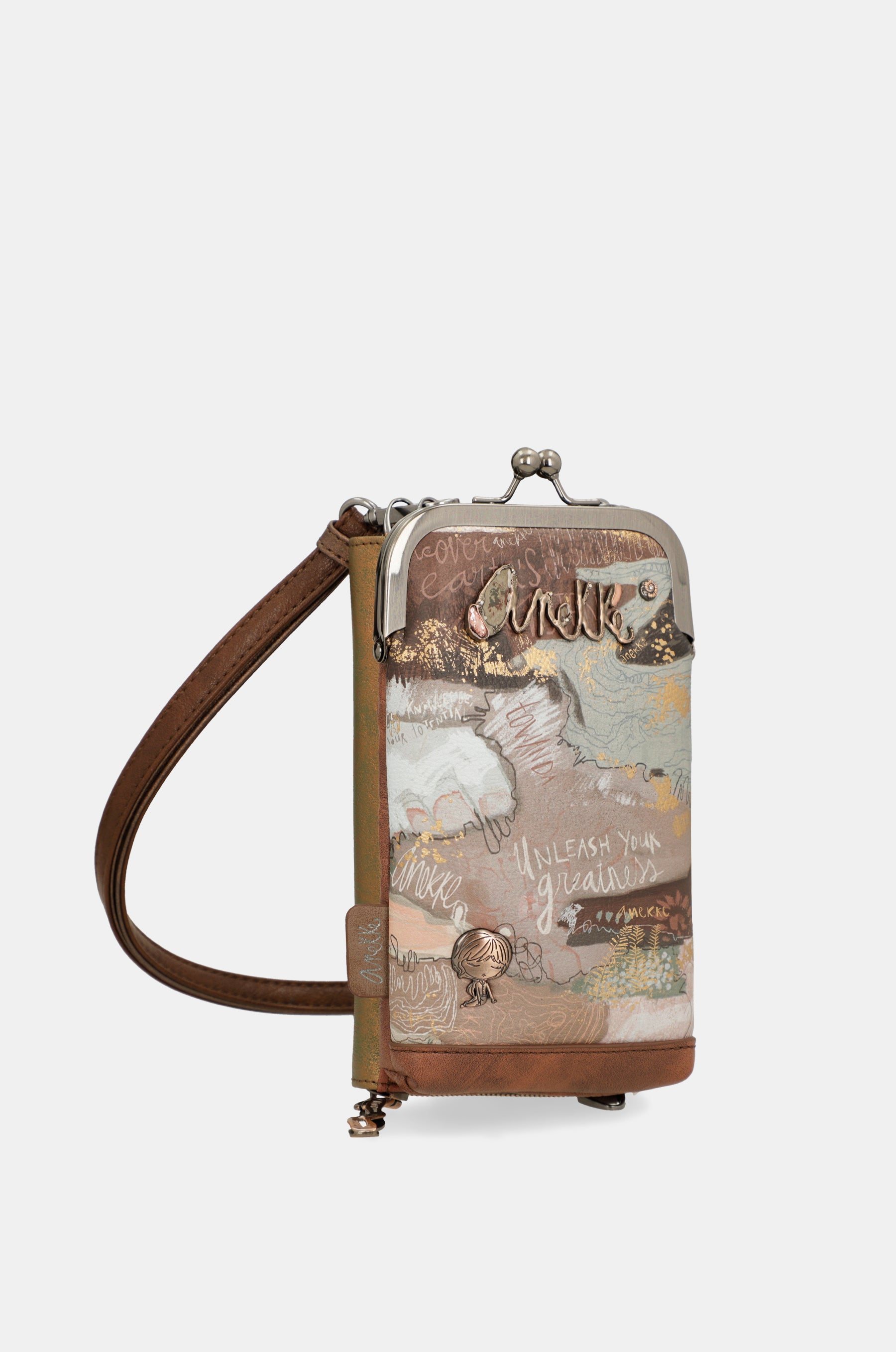 Bolso billetero 3 en 1 Outer