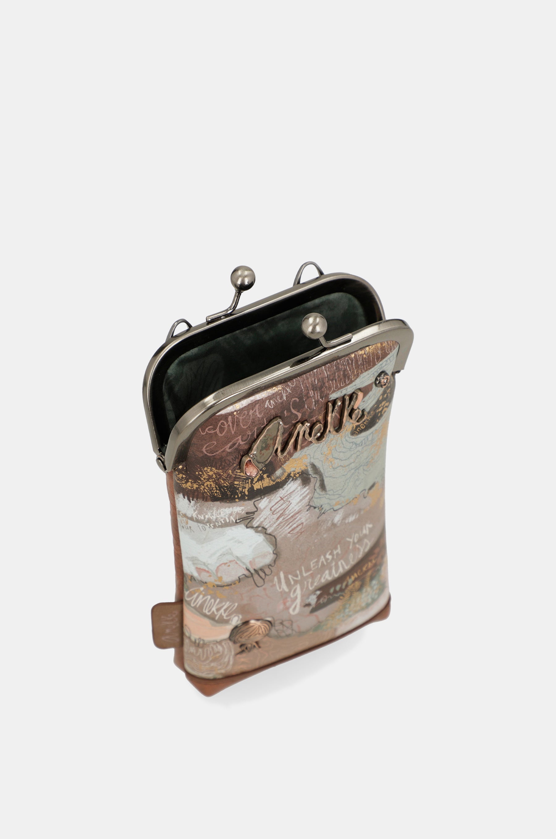 Bolso billetero 3 en 1 Outer