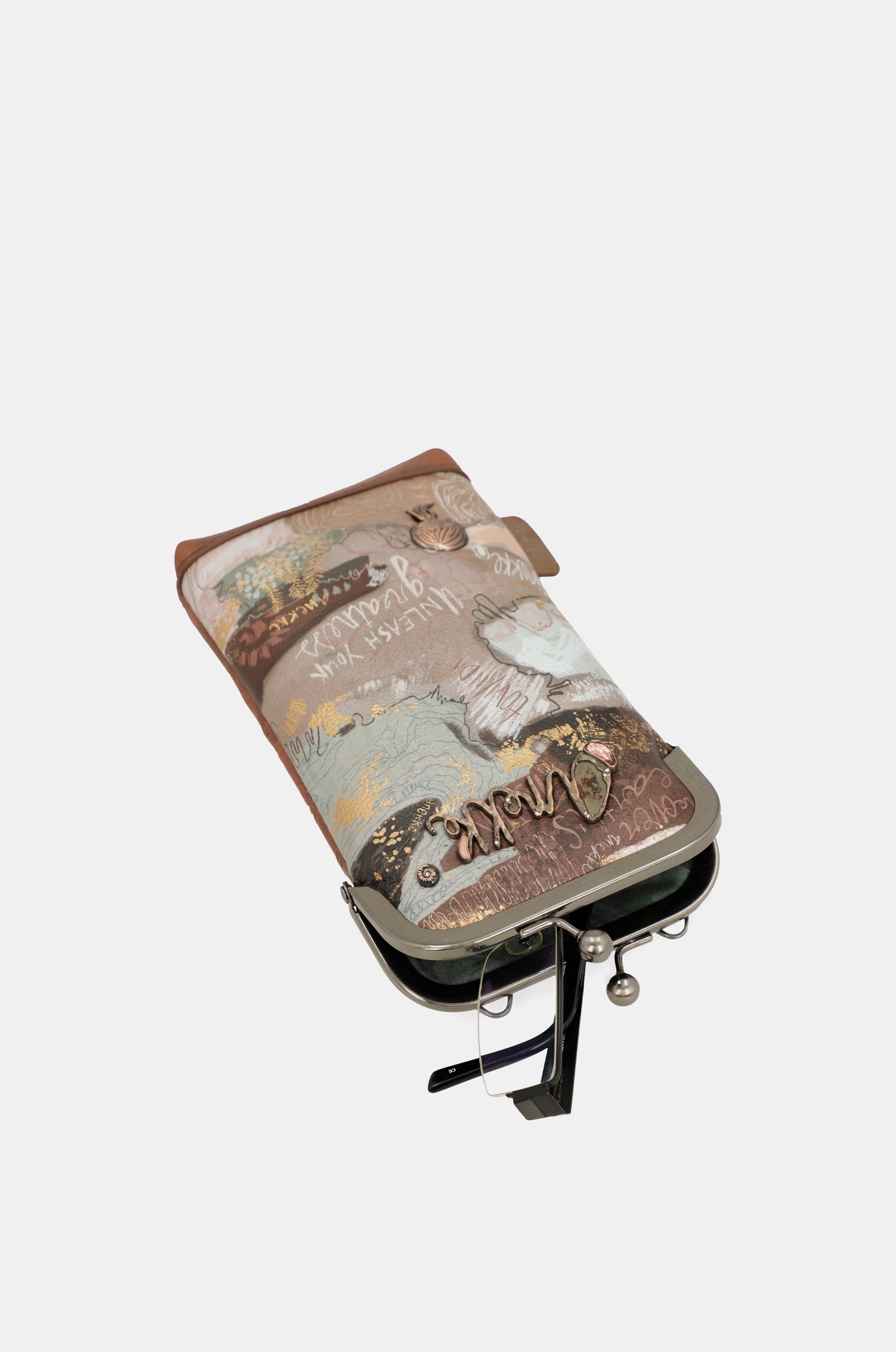 Bolso billetero 3 en 1 Outer