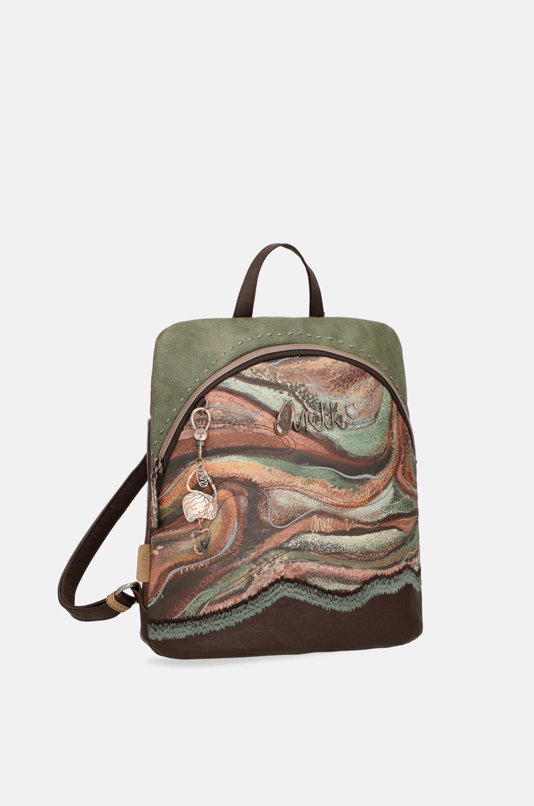 Mochila mediana Outer