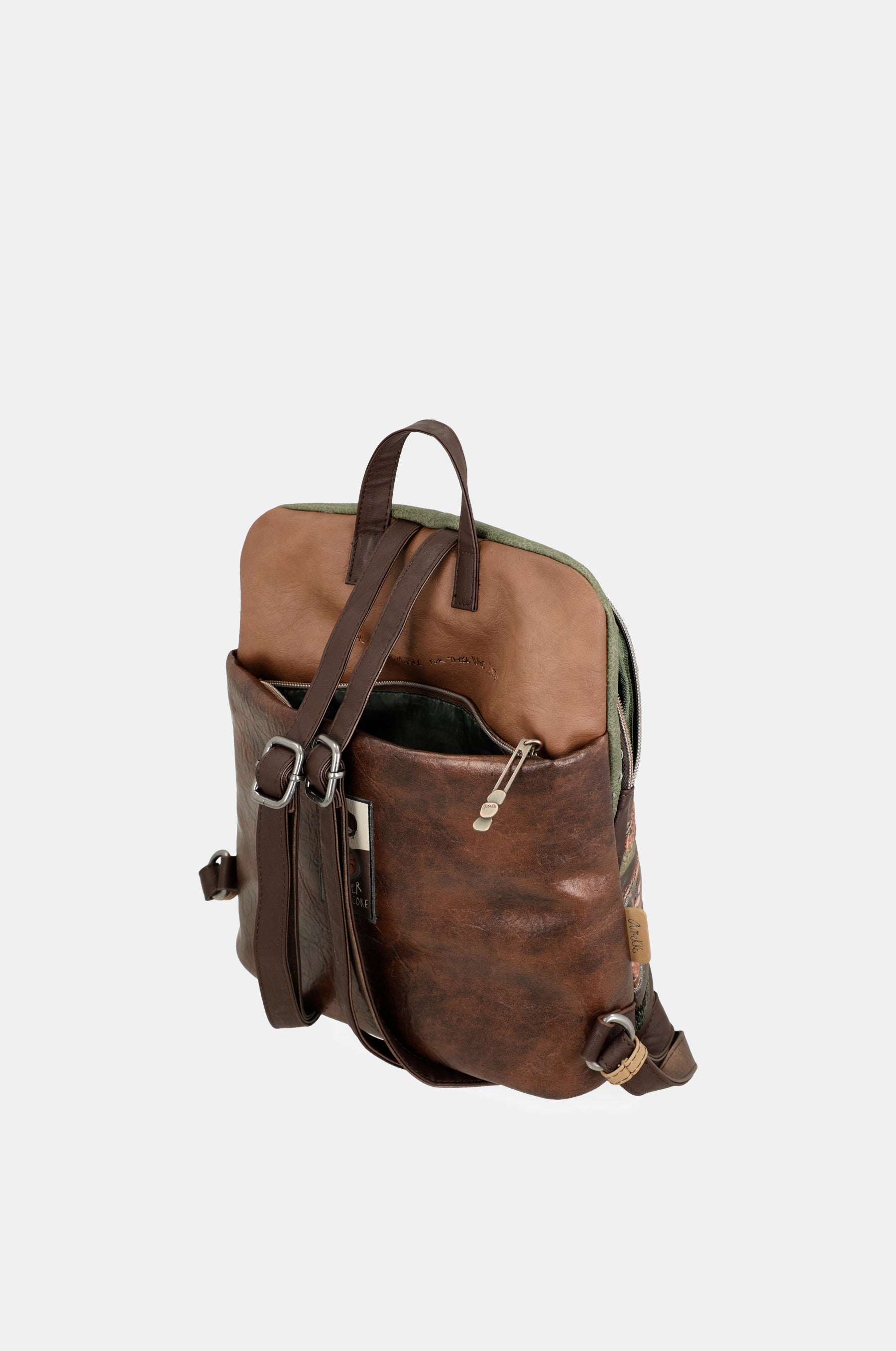 Mochila mediana Outer