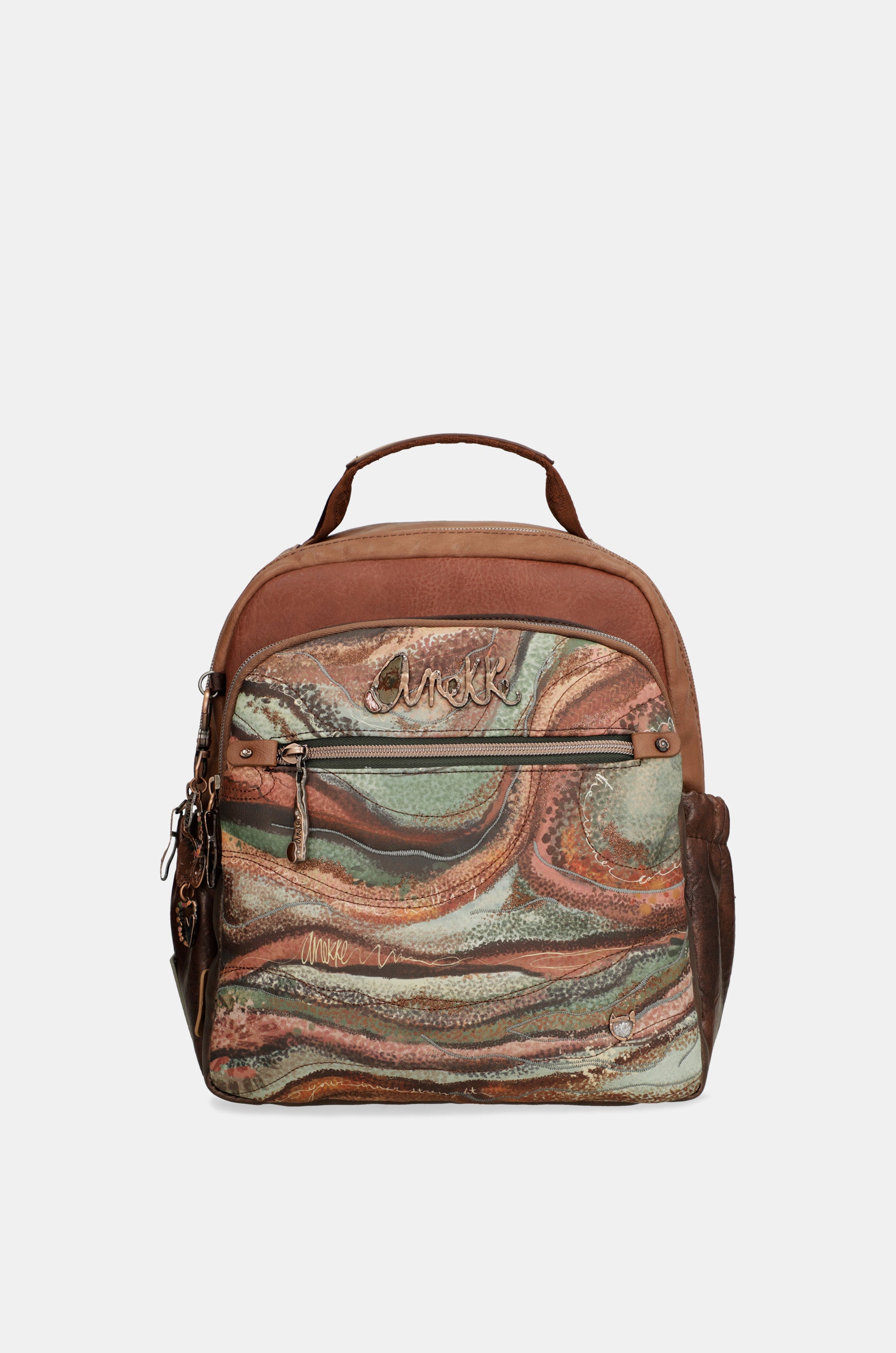 Mochila de paseo Outer