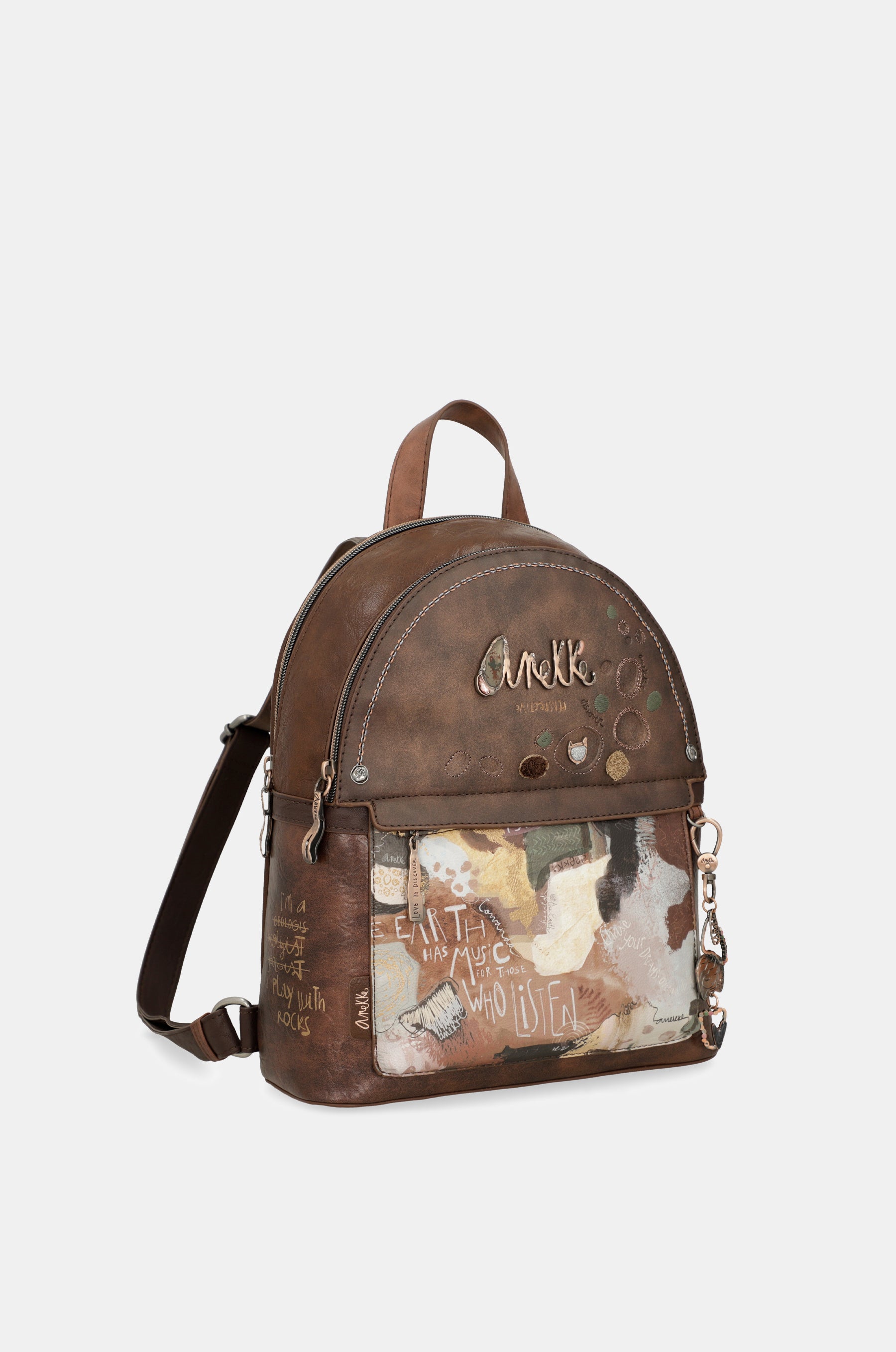 Mochila 2 compartimentos Outer