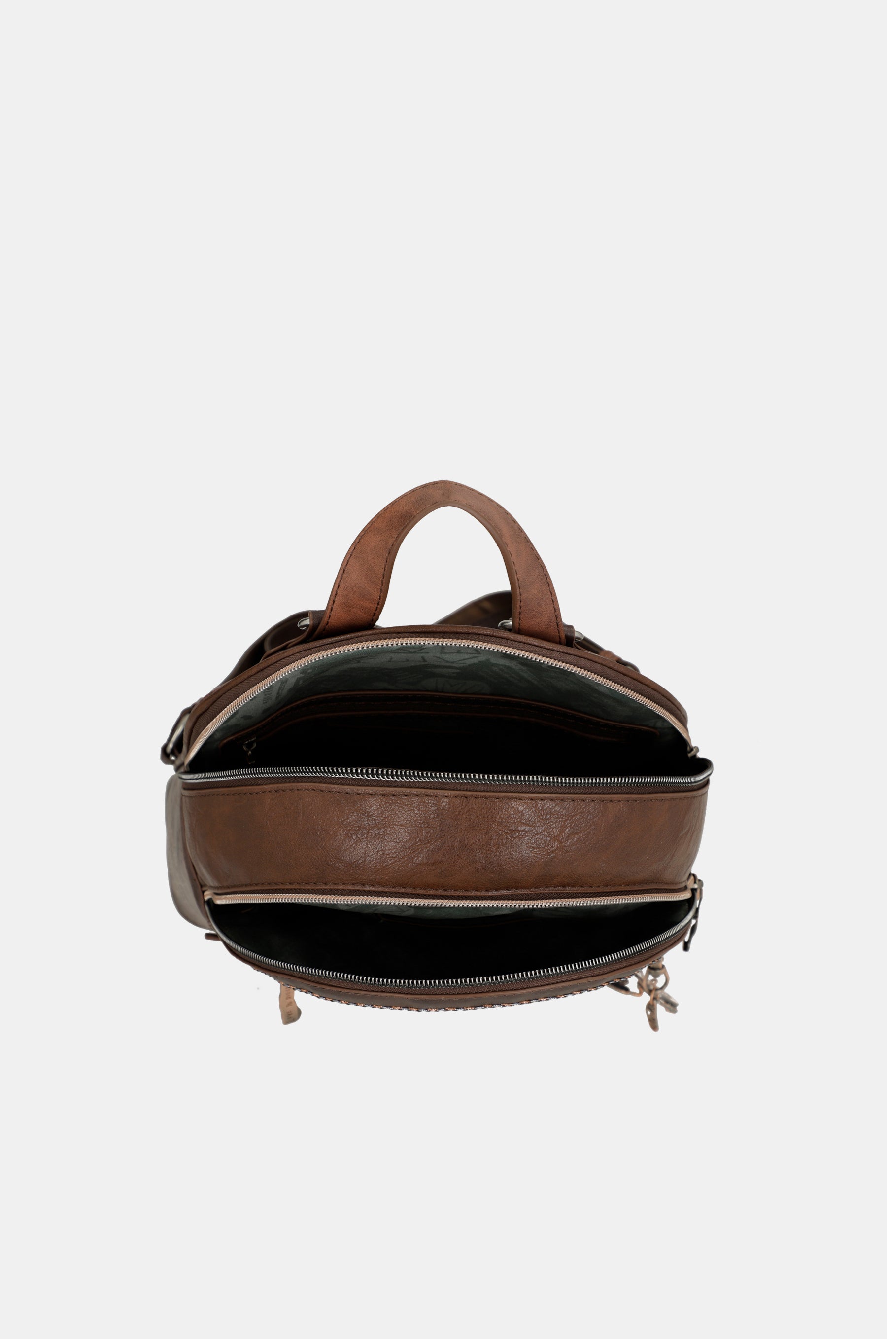 Mochila 2 compartimentos Outer