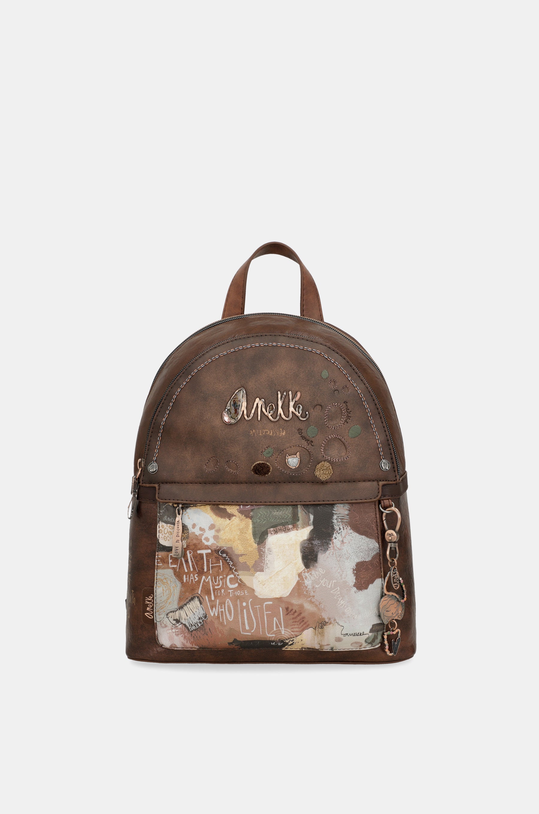 Mochila 2 compartimentos Outer