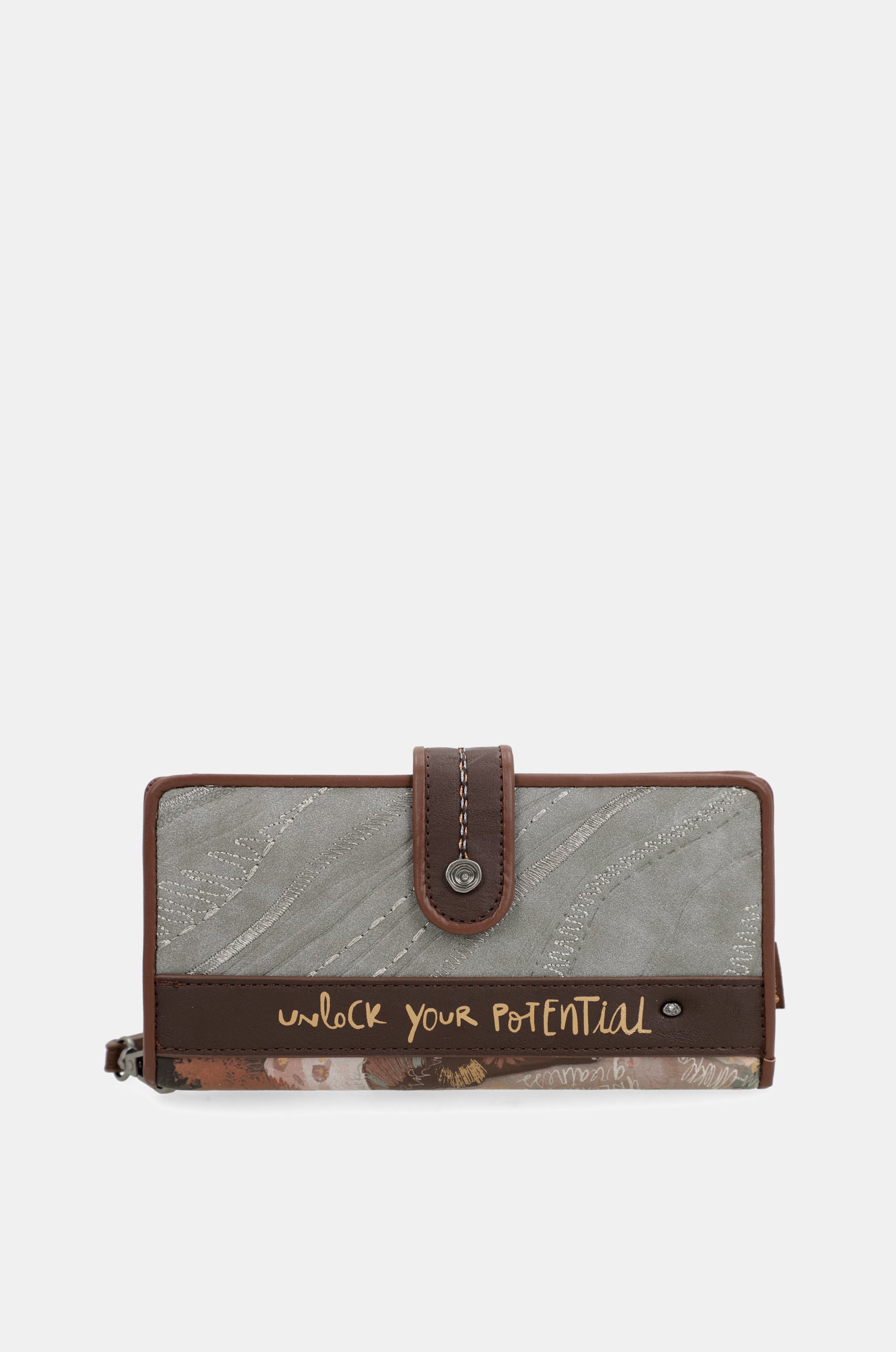 Billetero grande Outer