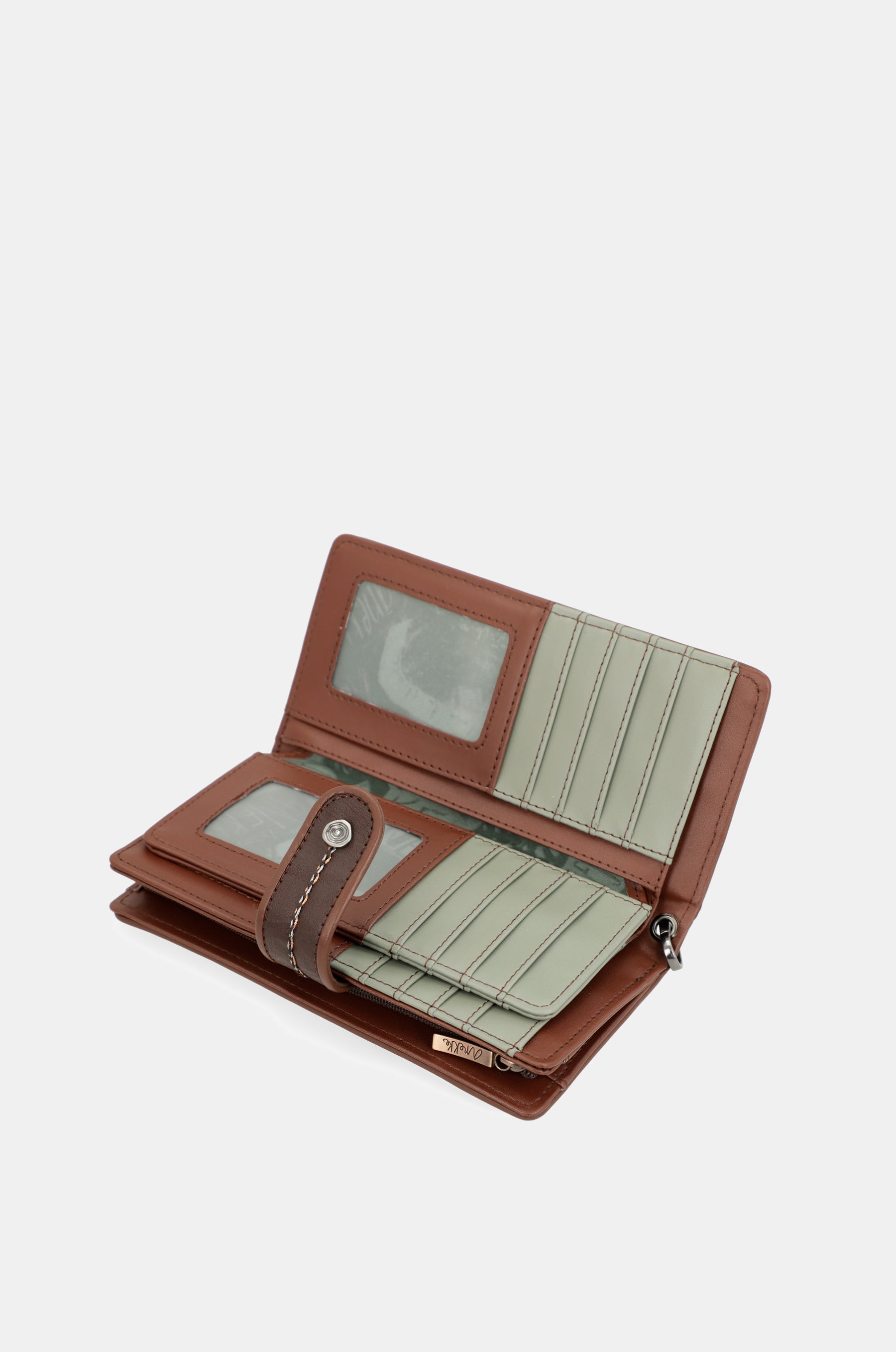 Billetero grande Outer