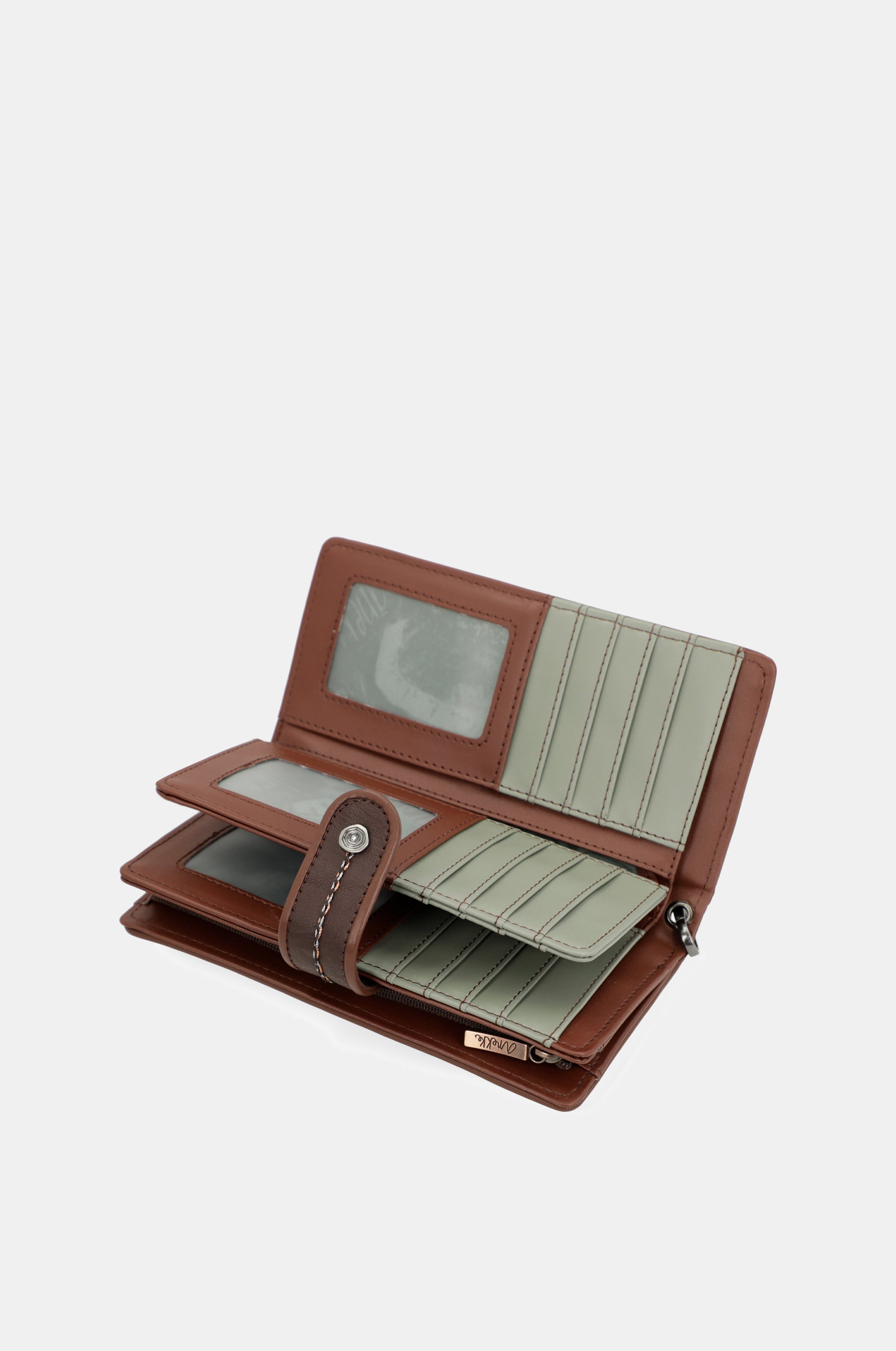 Billetero grande Outer