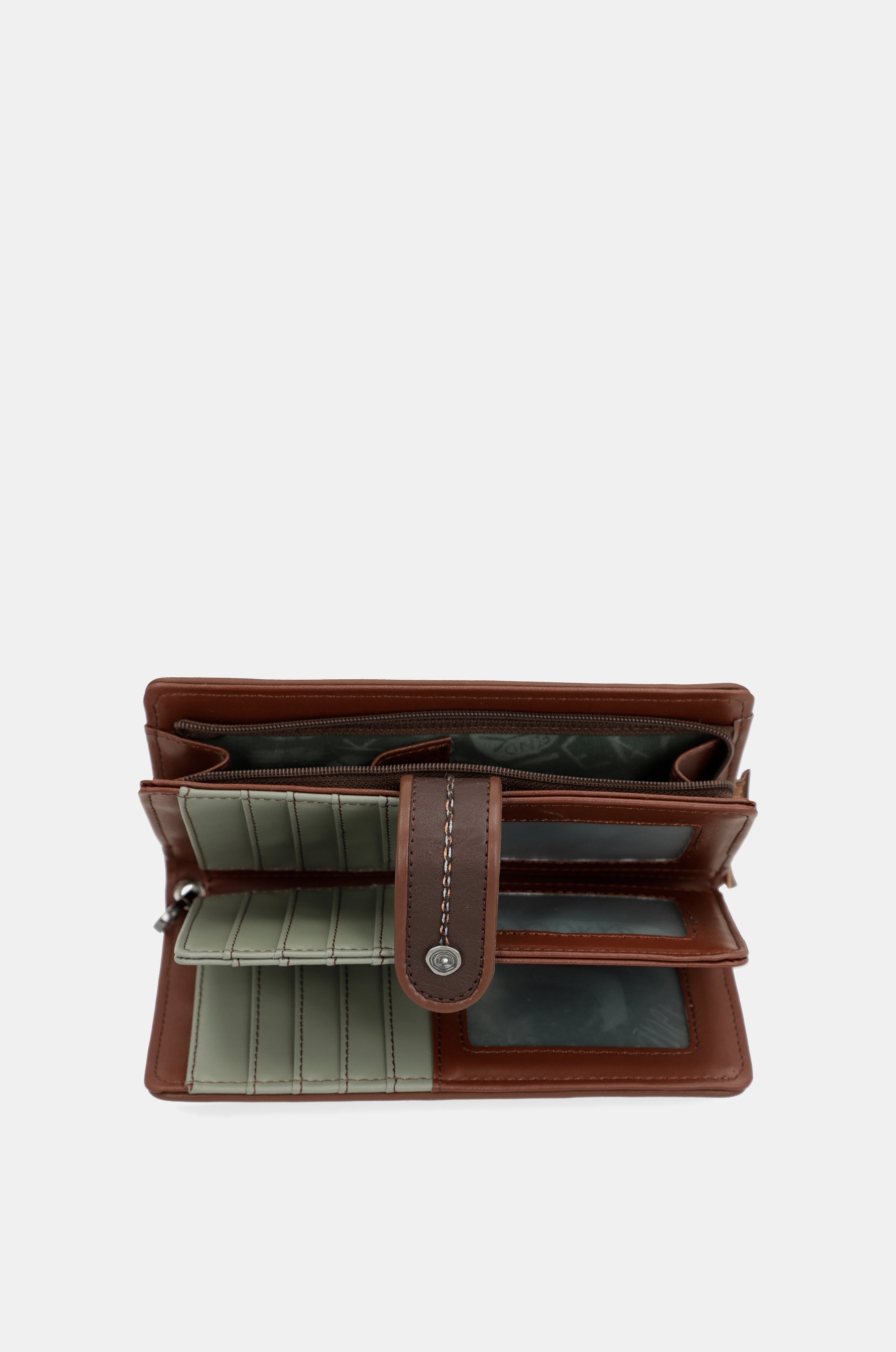 Billetero grande Outer