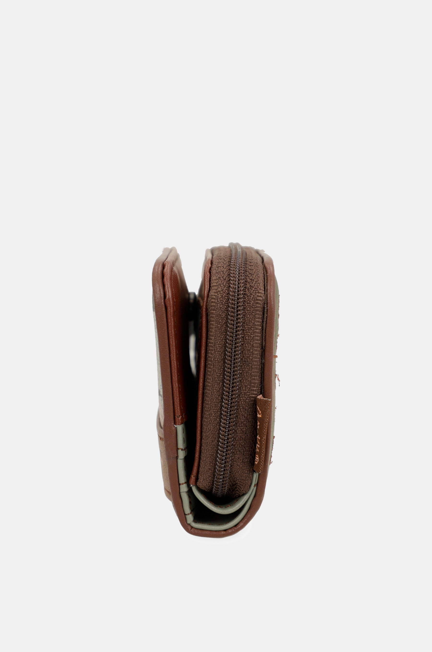 Billetero RFID Outer