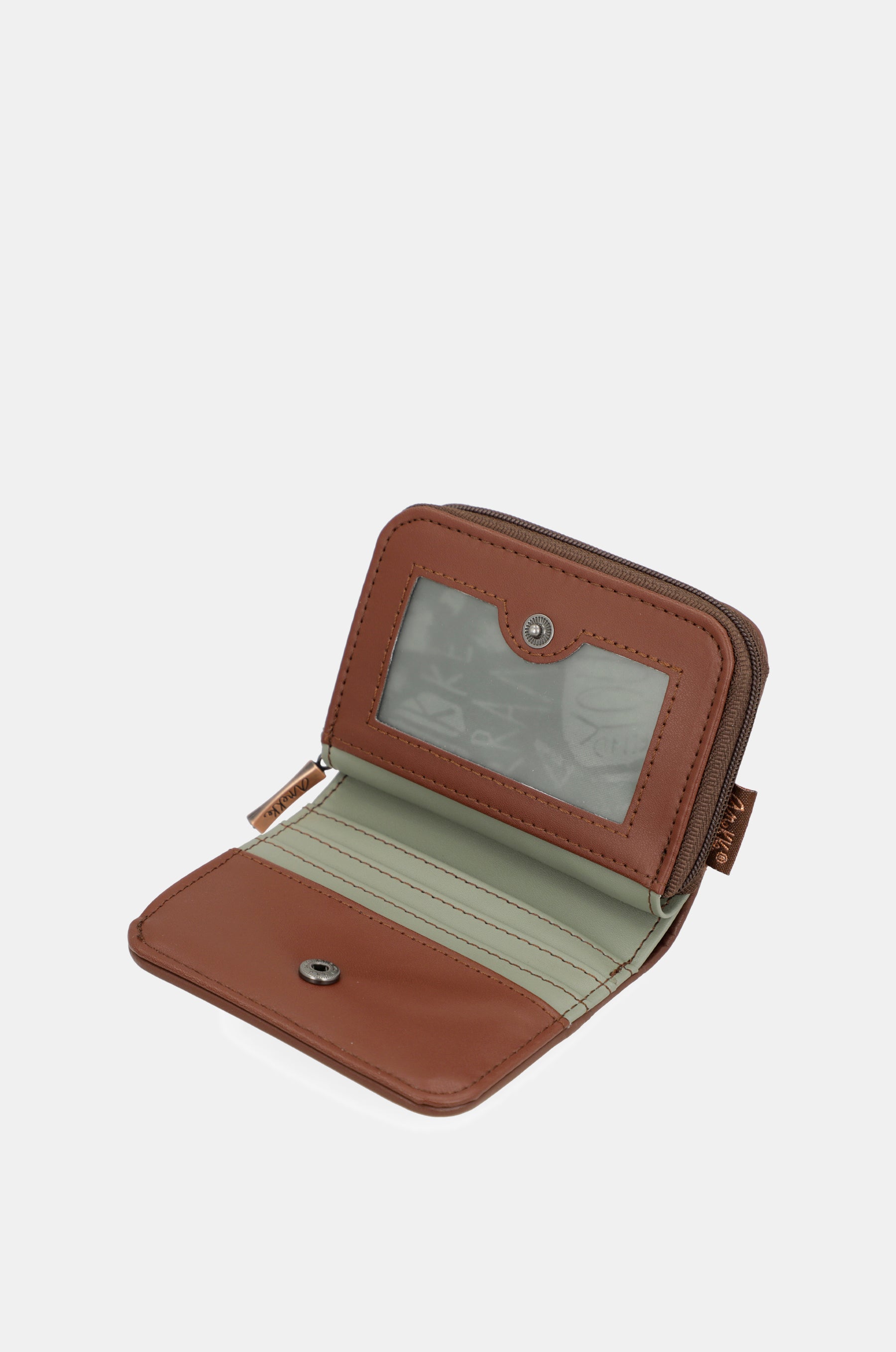 Billetero RFID Outer
