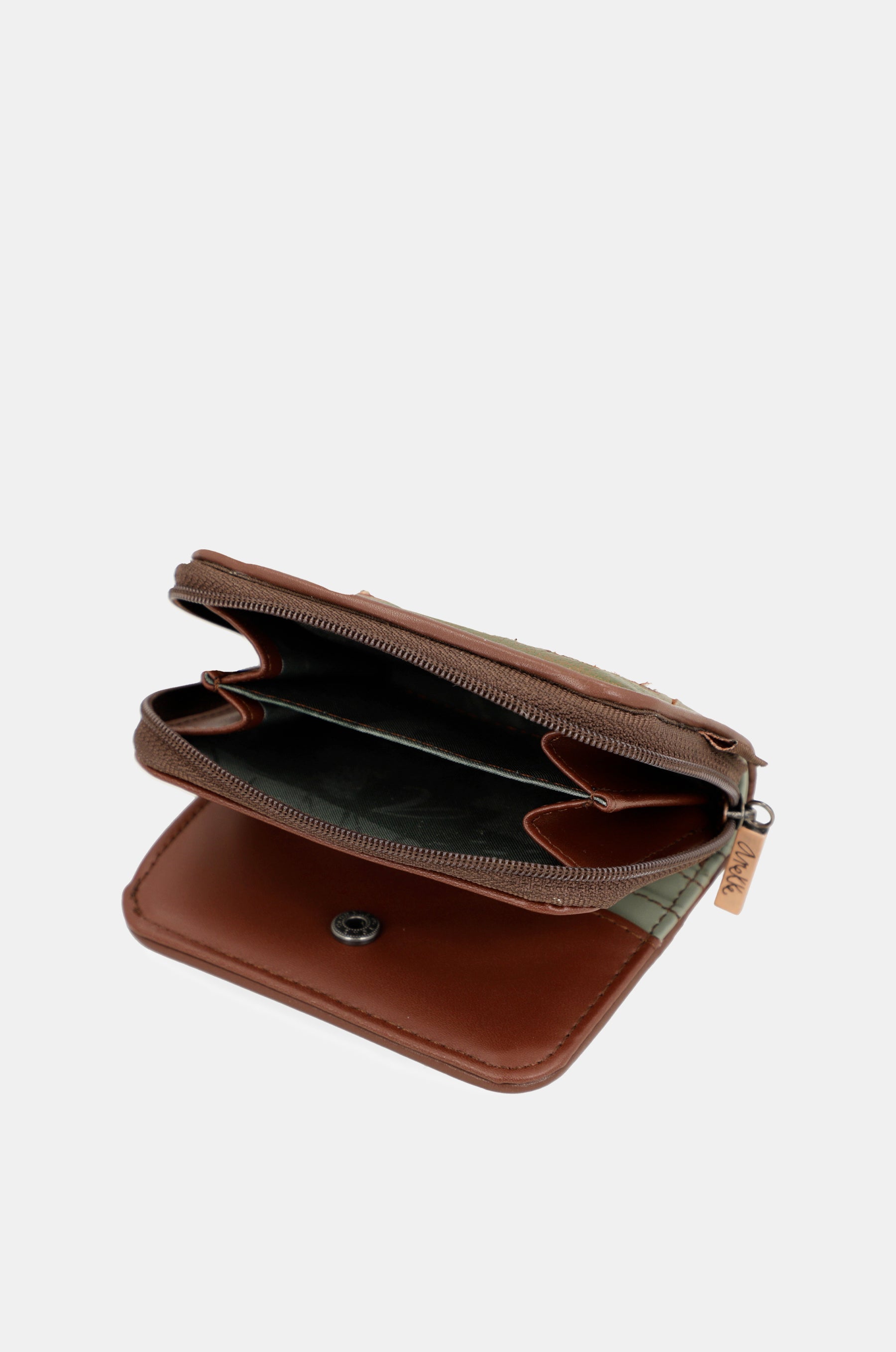 Billetero RFID Outer
