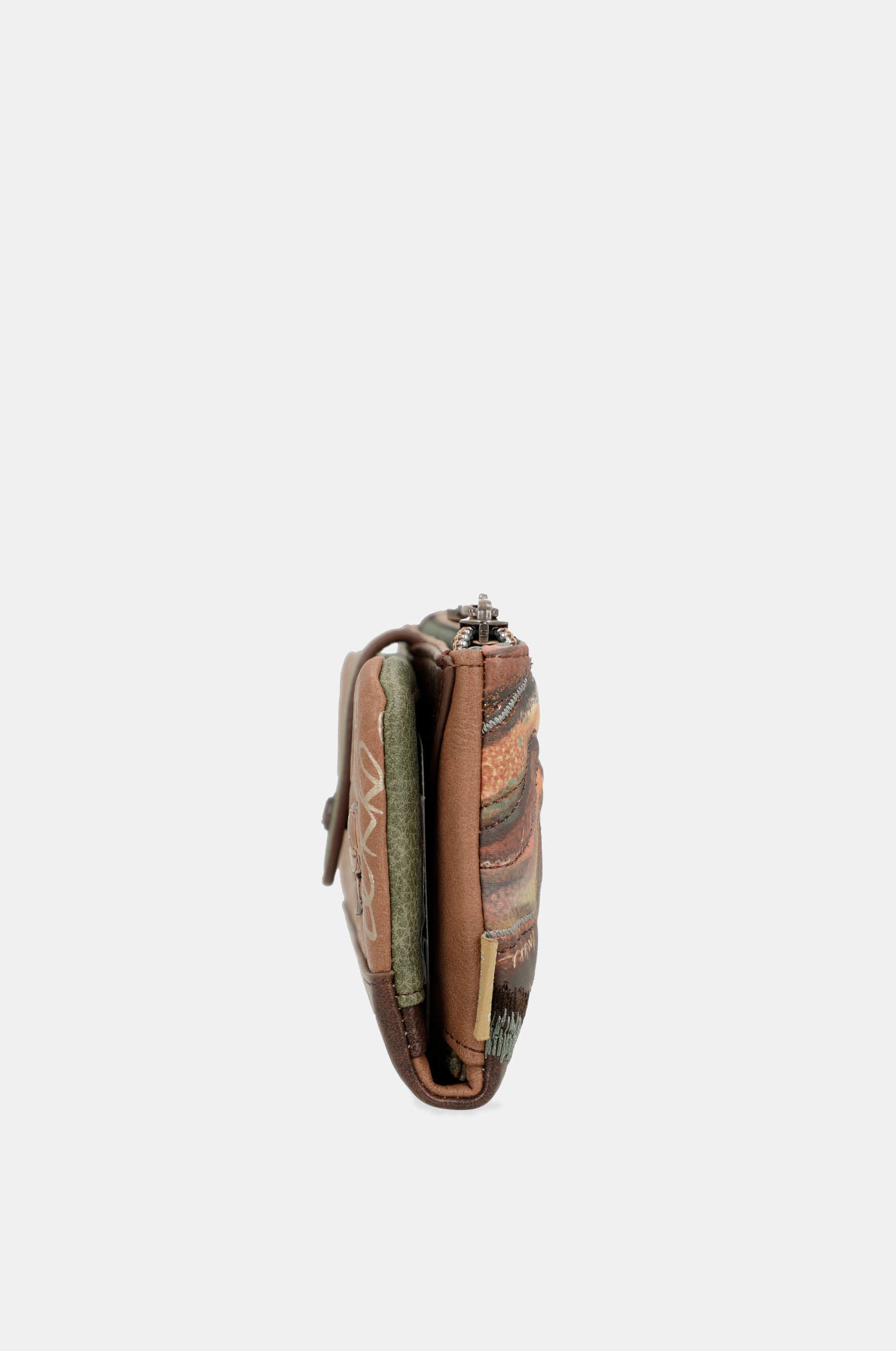 Billetero grande RFID Outer
