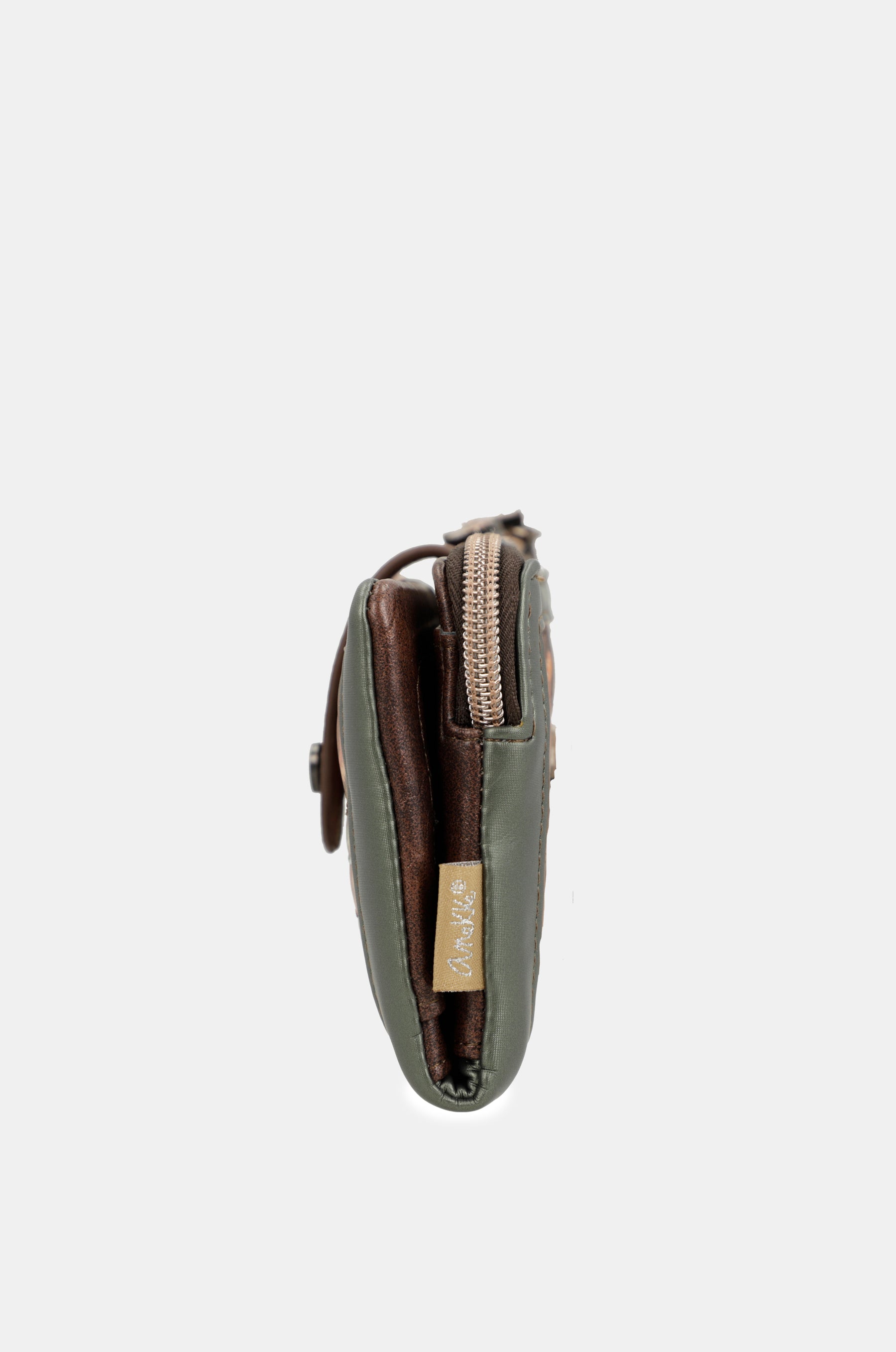 Billetero mediano Outer