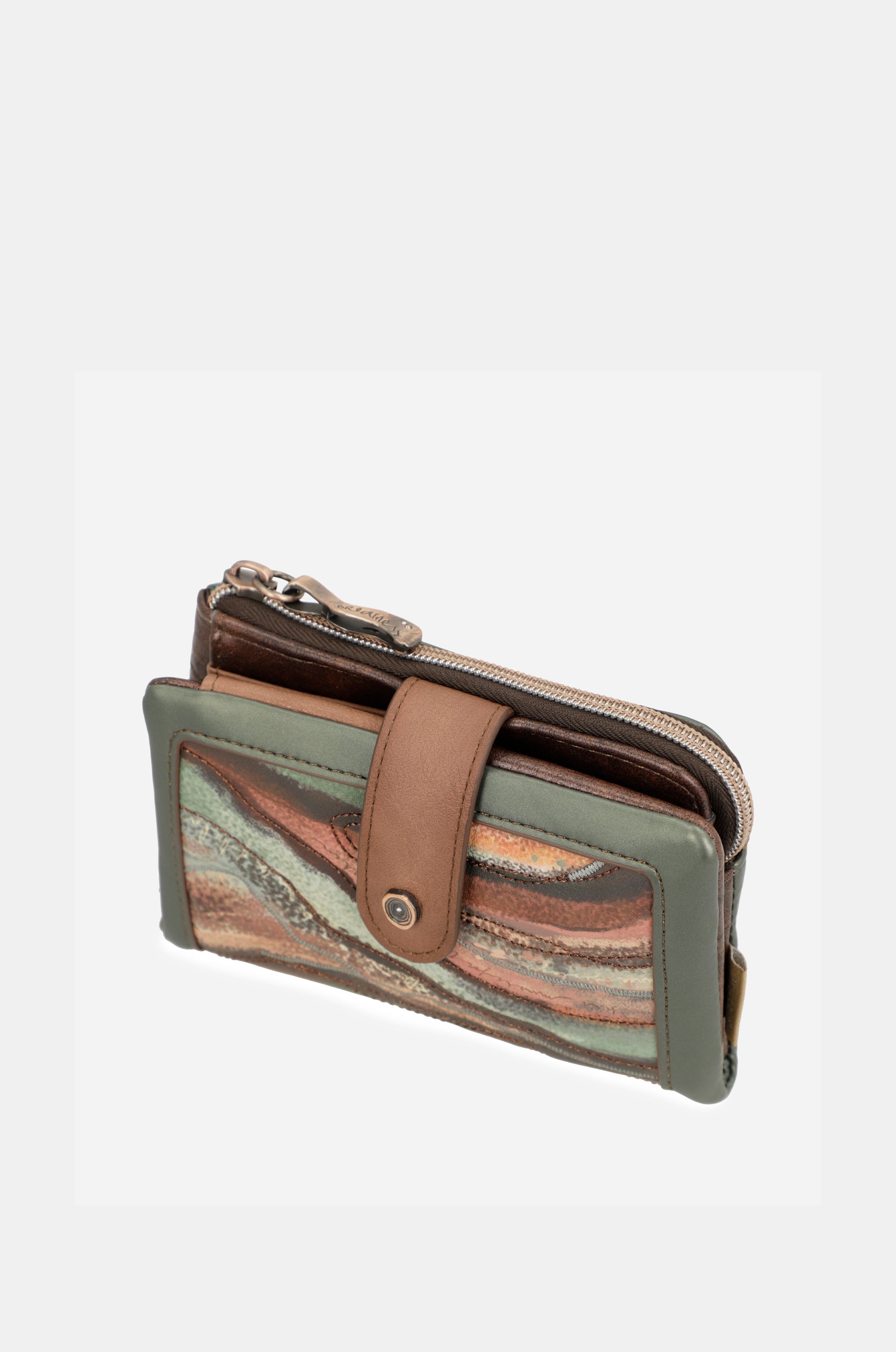 Billetero mediano Outer