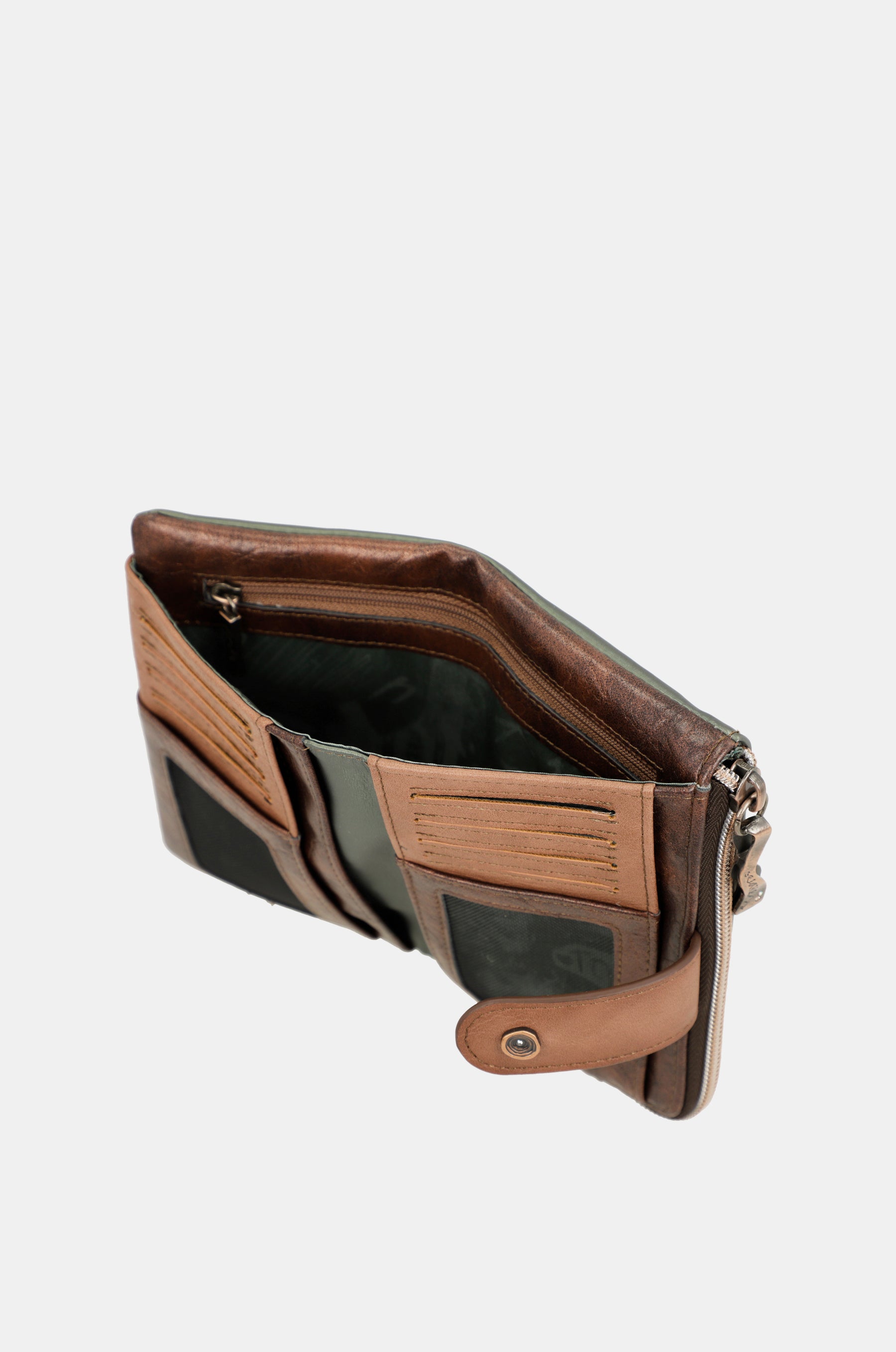 Billetero mediano Outer