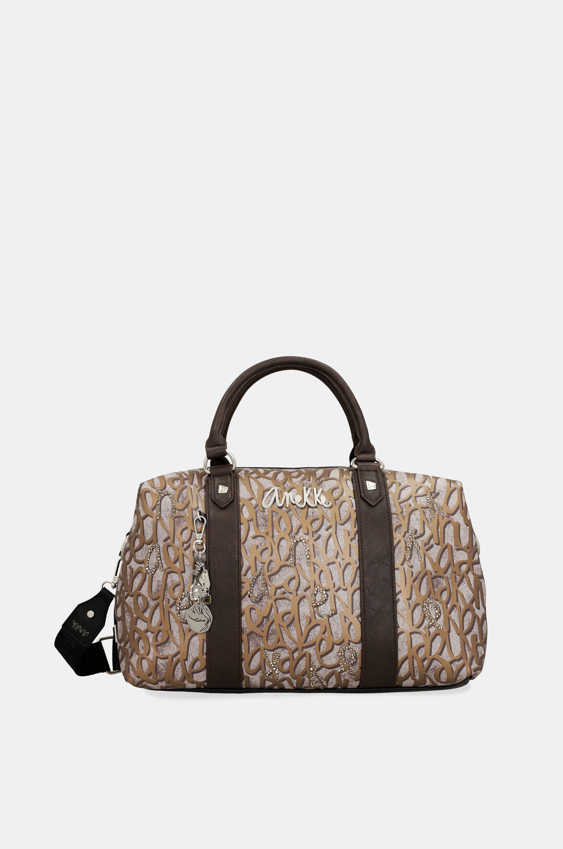 Bolso bowling Mantle