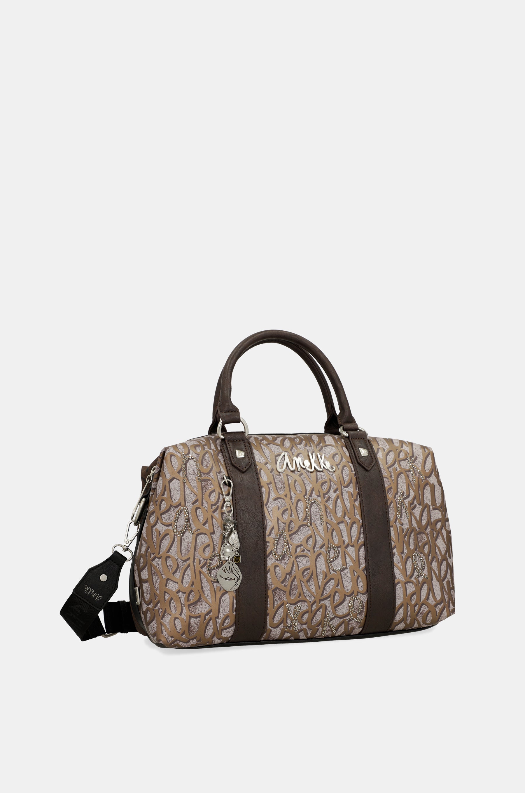 Bolso bowling Mantle