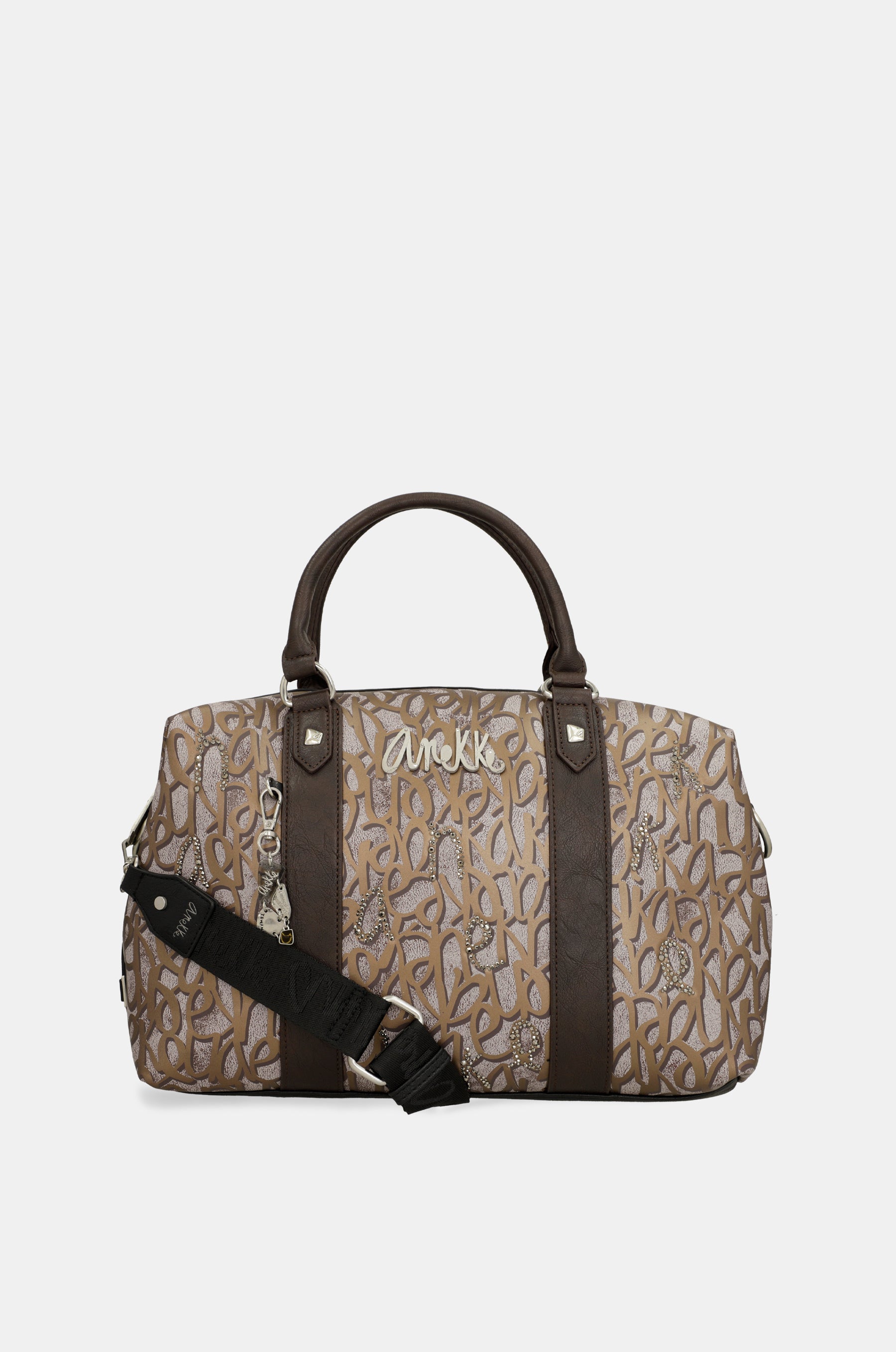 Bolso bowling Mantle