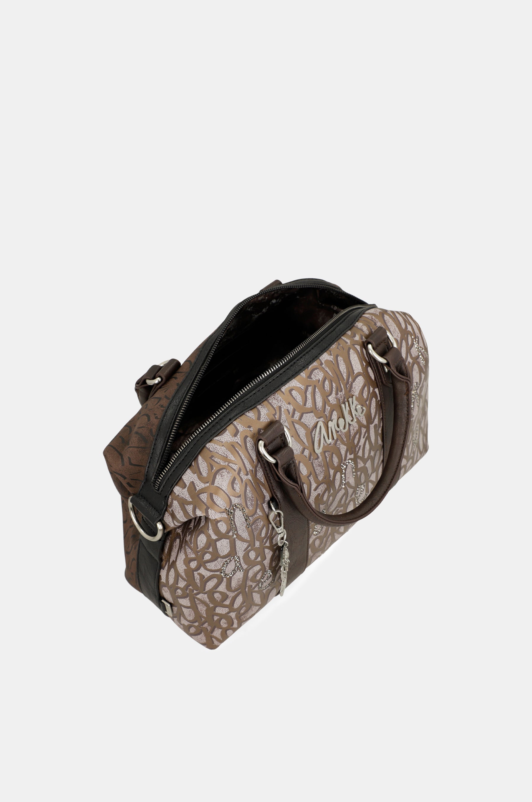 Bolso bowling Mantle