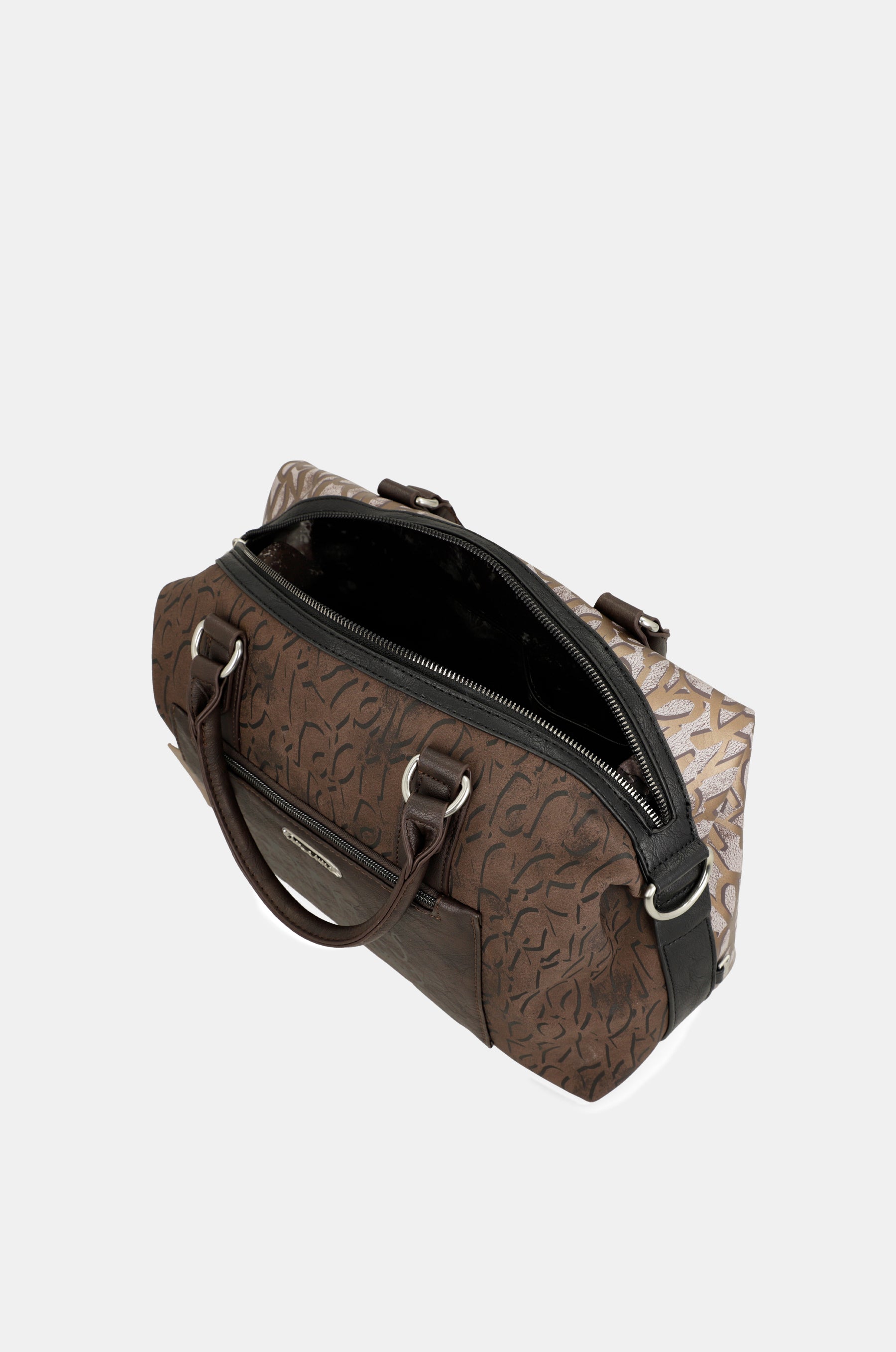 Bolso bowling Mantle
