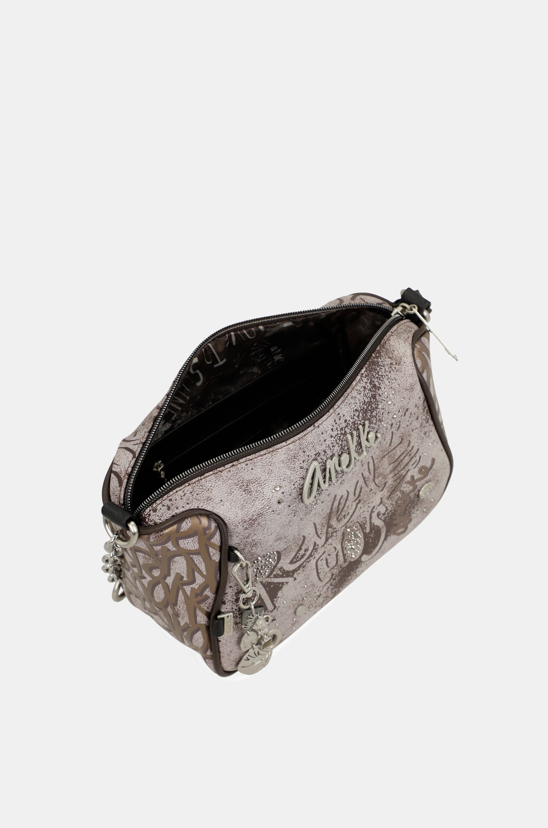 Bandolera pequeña Mantle