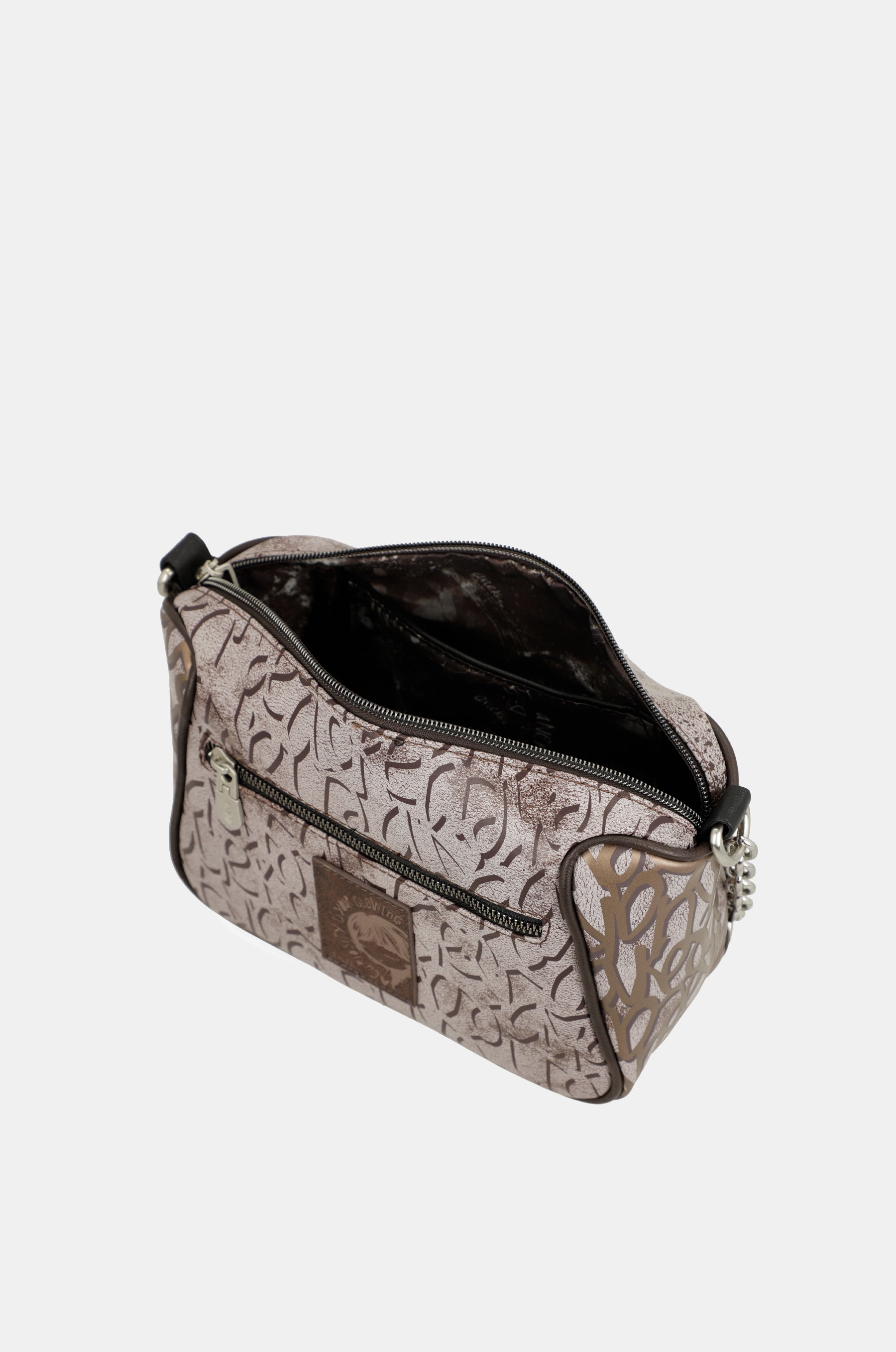 Bandolera pequeña Mantle